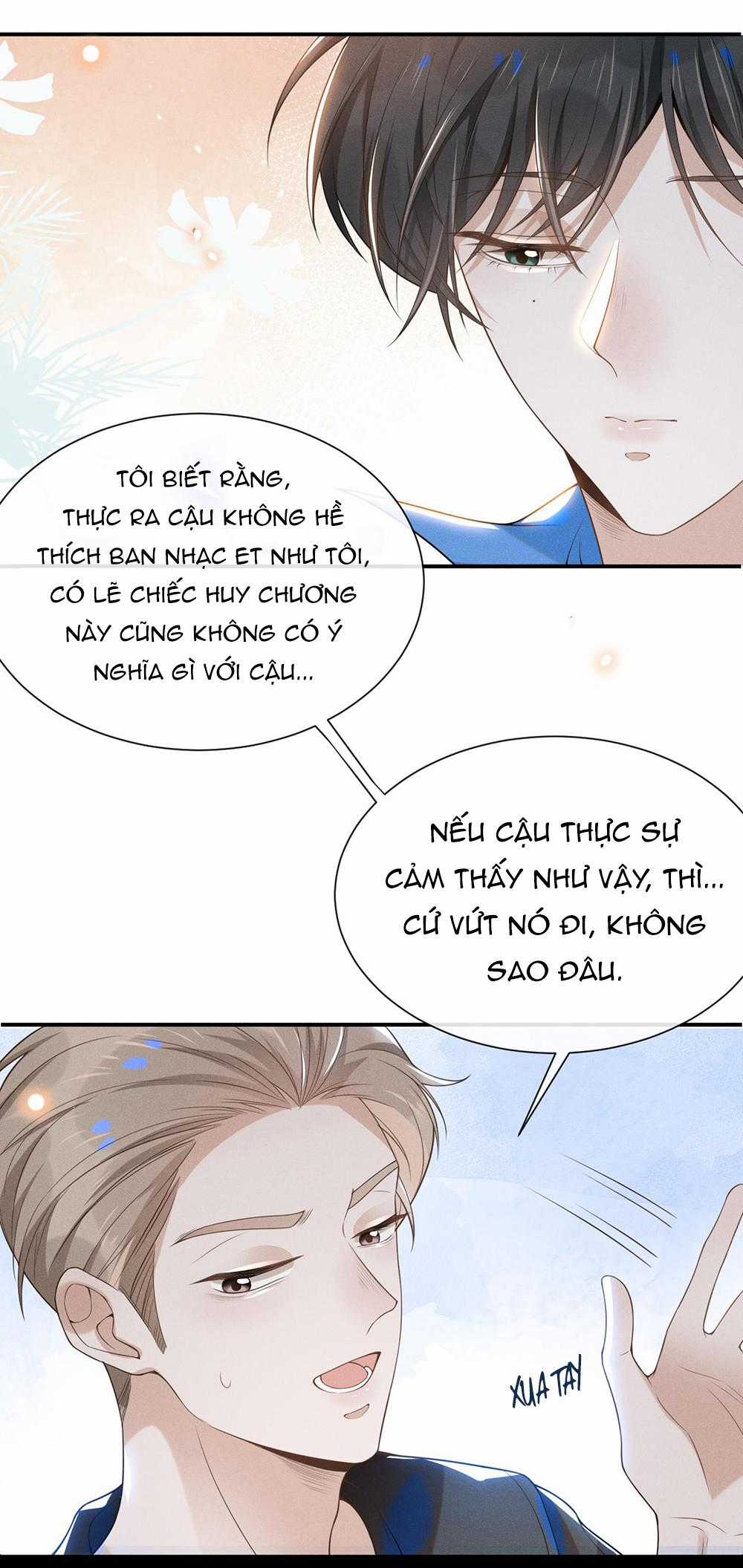 Lai Sinh Bất Kiến - Chapter 24 - Trang 10