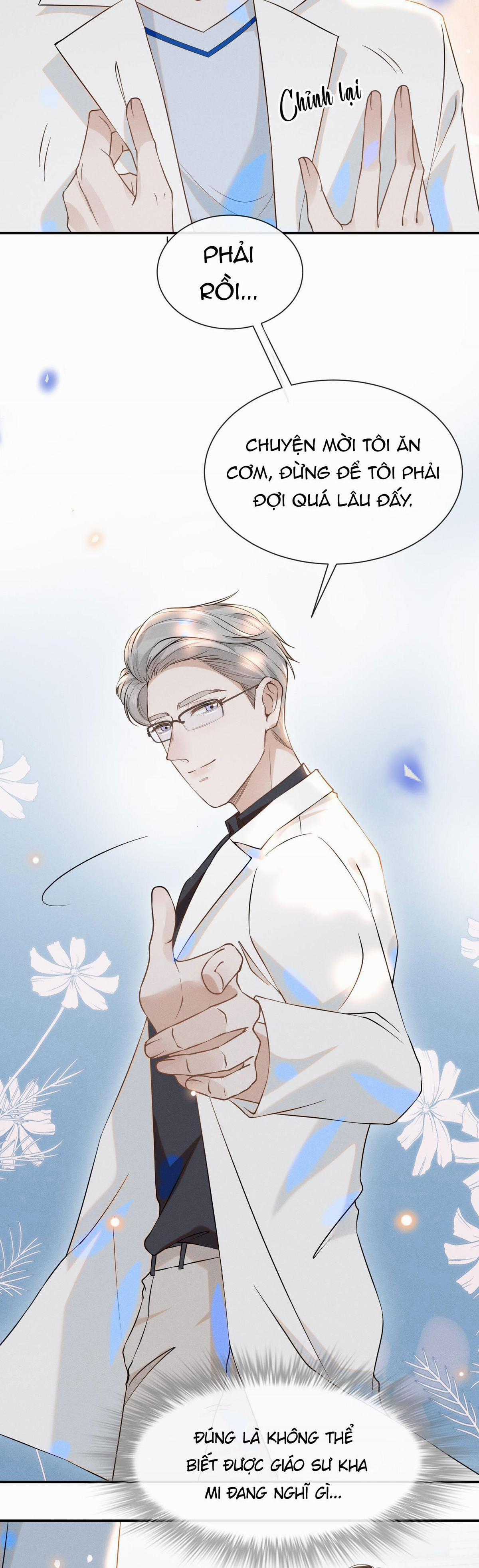 Lai Sinh Bất Kiến - Chapter 25 - Trang 12