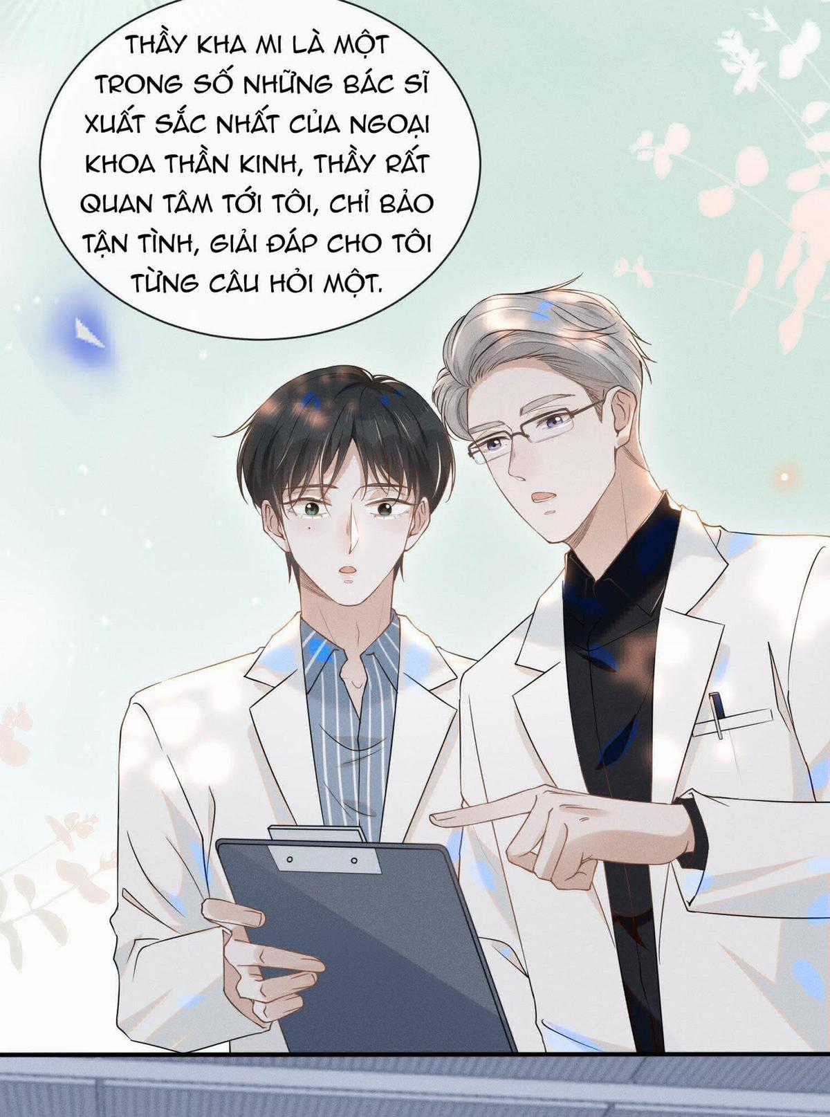 Lai Sinh Bất Kiến - Chapter 25 - Trang 14