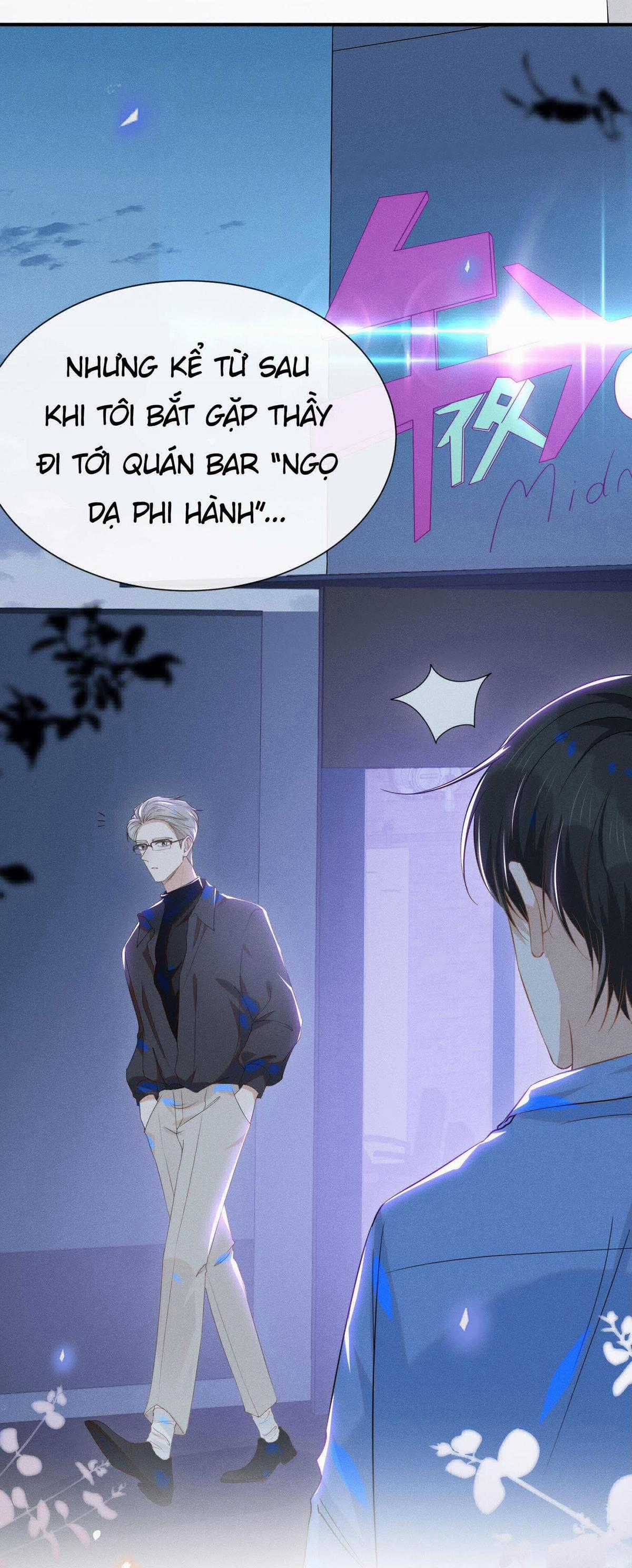 Lai Sinh Bất Kiến - Chapter 25 - Trang 16