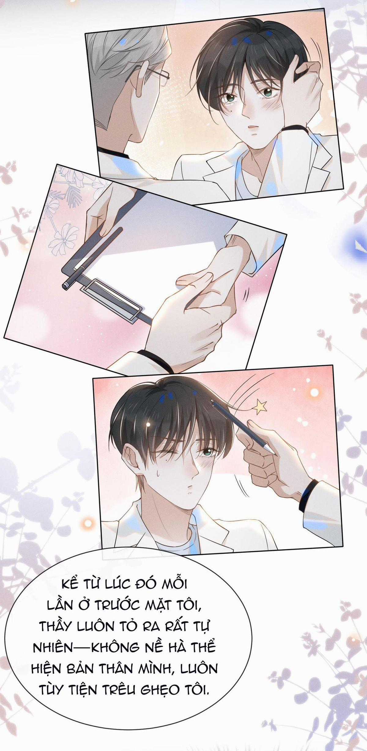 Lai Sinh Bất Kiến - Chapter 25 - Trang 17