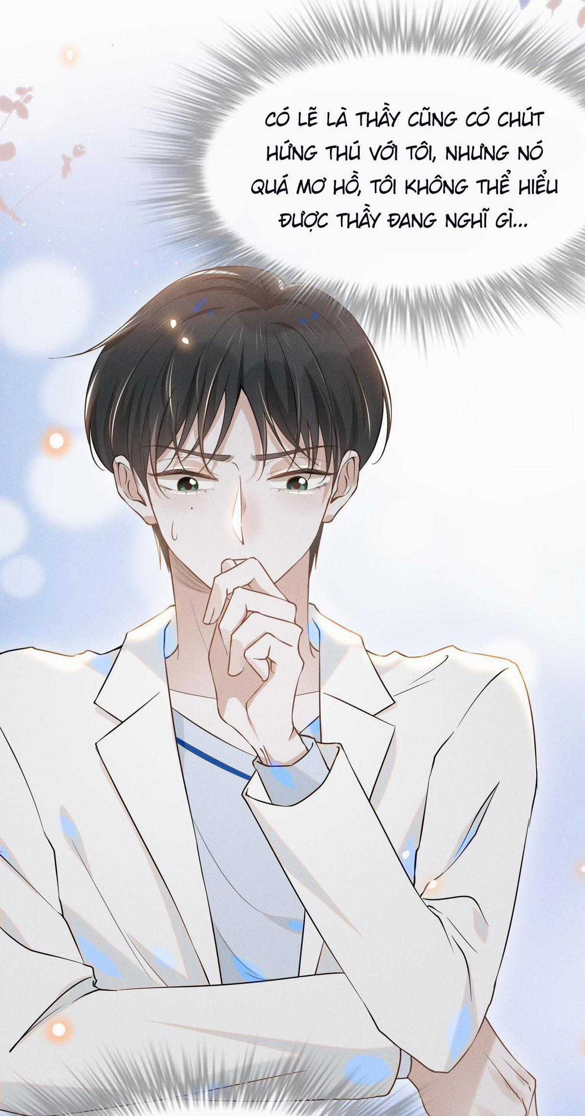 Lai Sinh Bất Kiến - Chapter 25 - Trang 18