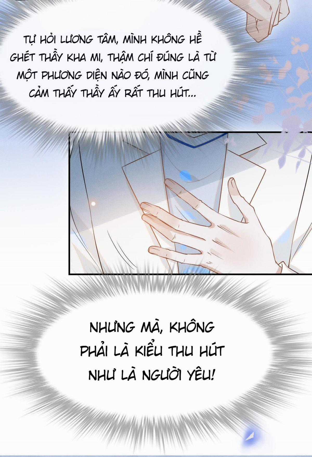 Lai Sinh Bất Kiến - Chapter 25 - Trang 19