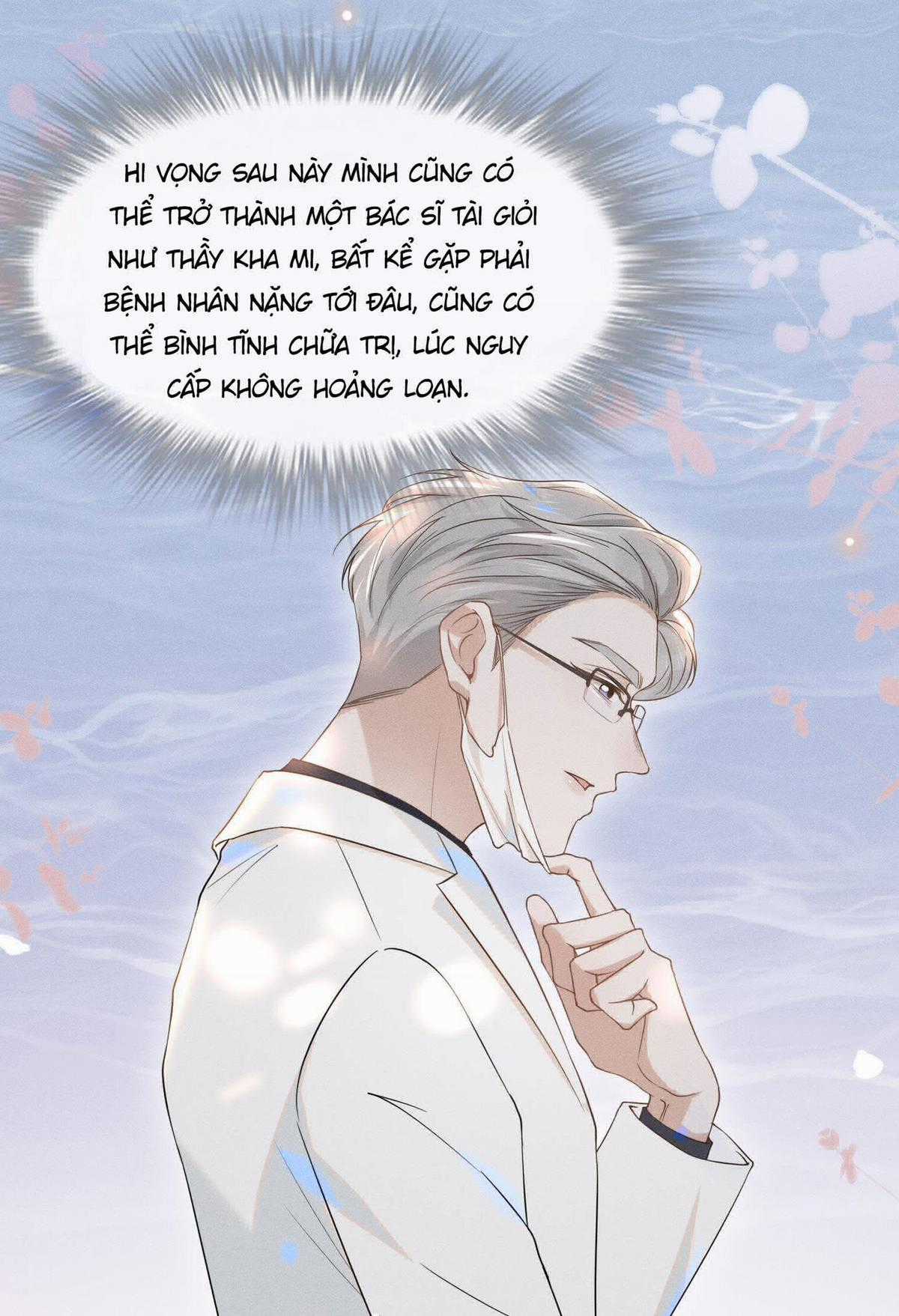 Lai Sinh Bất Kiến - Chapter 25 - Trang 20