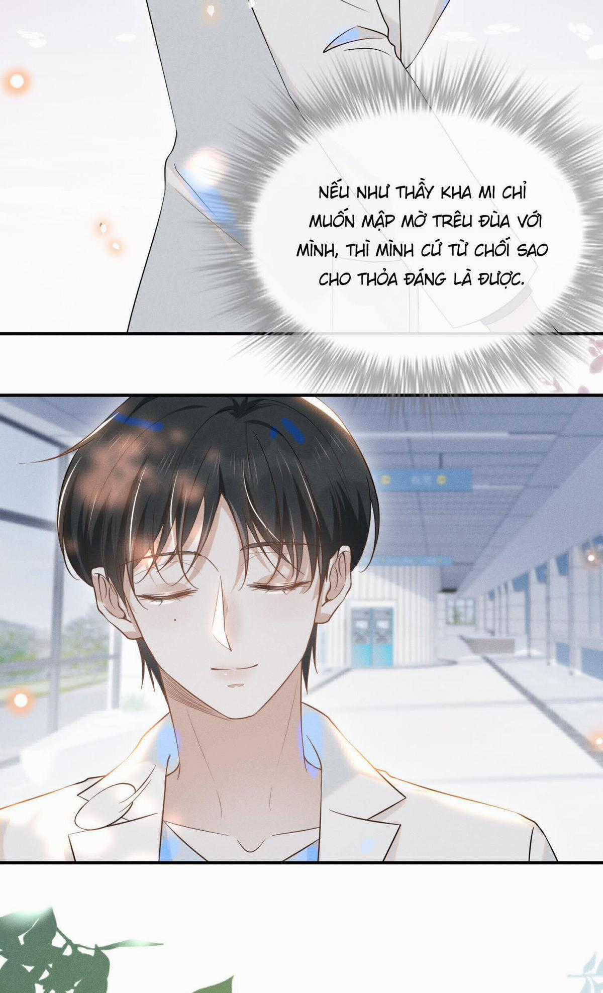 Lai Sinh Bất Kiến - Chapter 25 - Trang 21