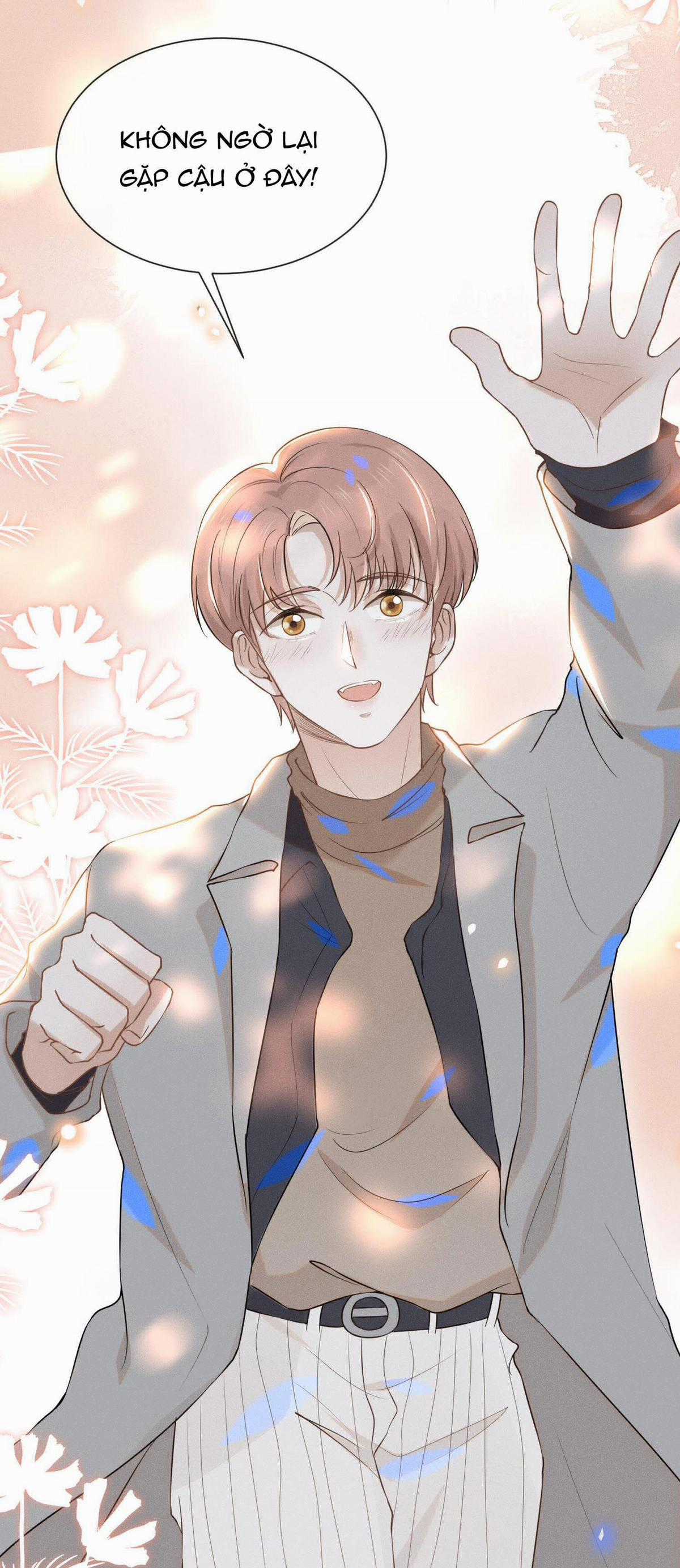 Lai Sinh Bất Kiến - Chapter 25 - Trang 25