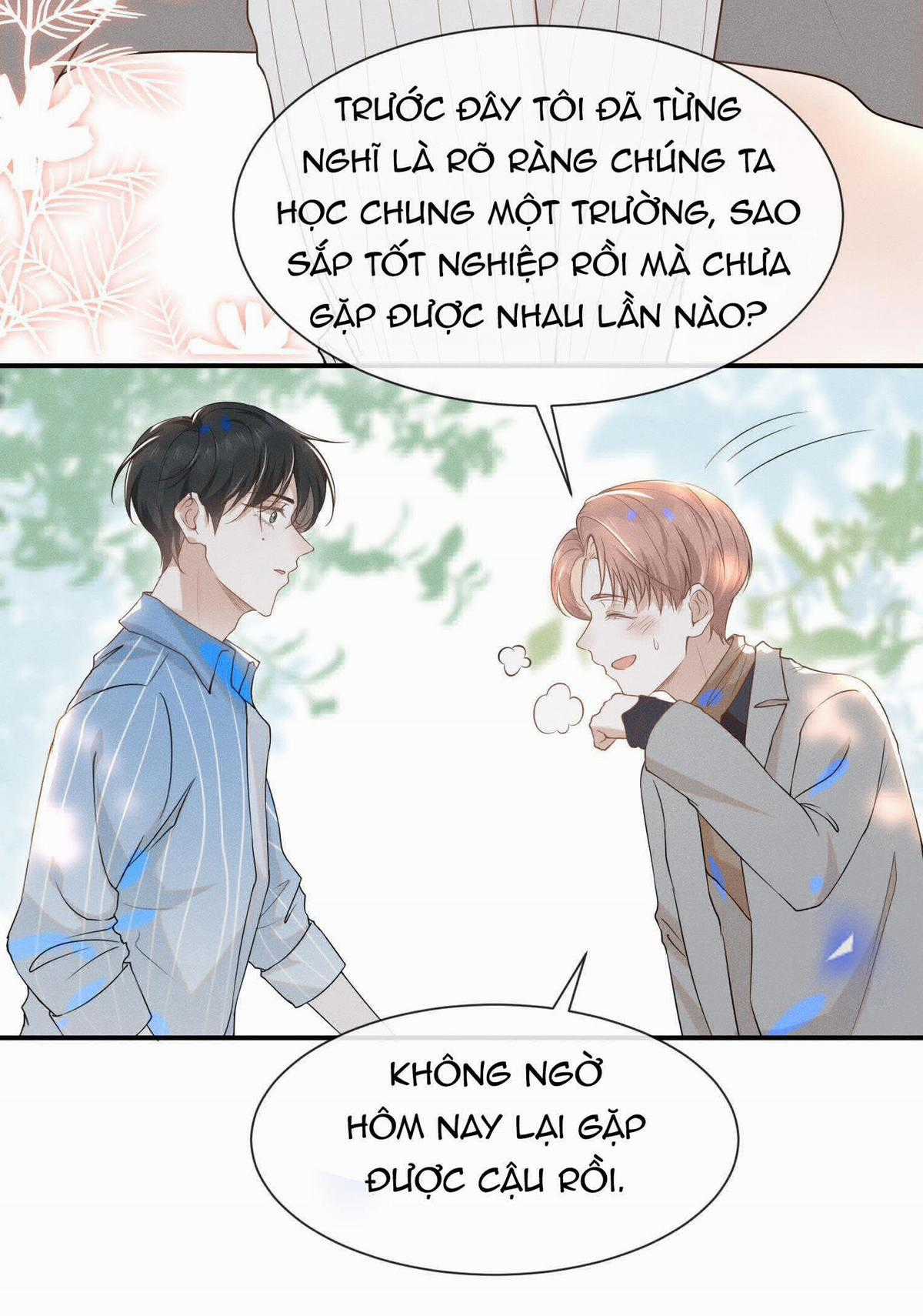 Lai Sinh Bất Kiến - Chapter 25 - Trang 26