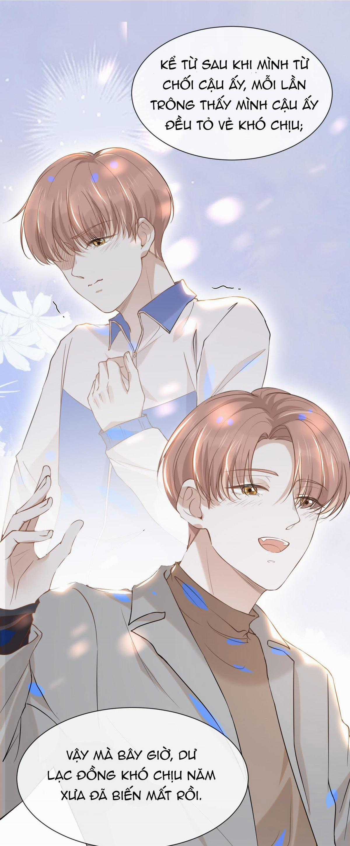 Lai Sinh Bất Kiến - Chapter 25 - Trang 28