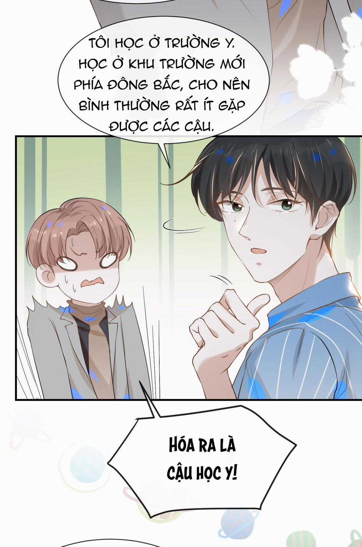 Lai Sinh Bất Kiến - Chapter 25 - Trang 29