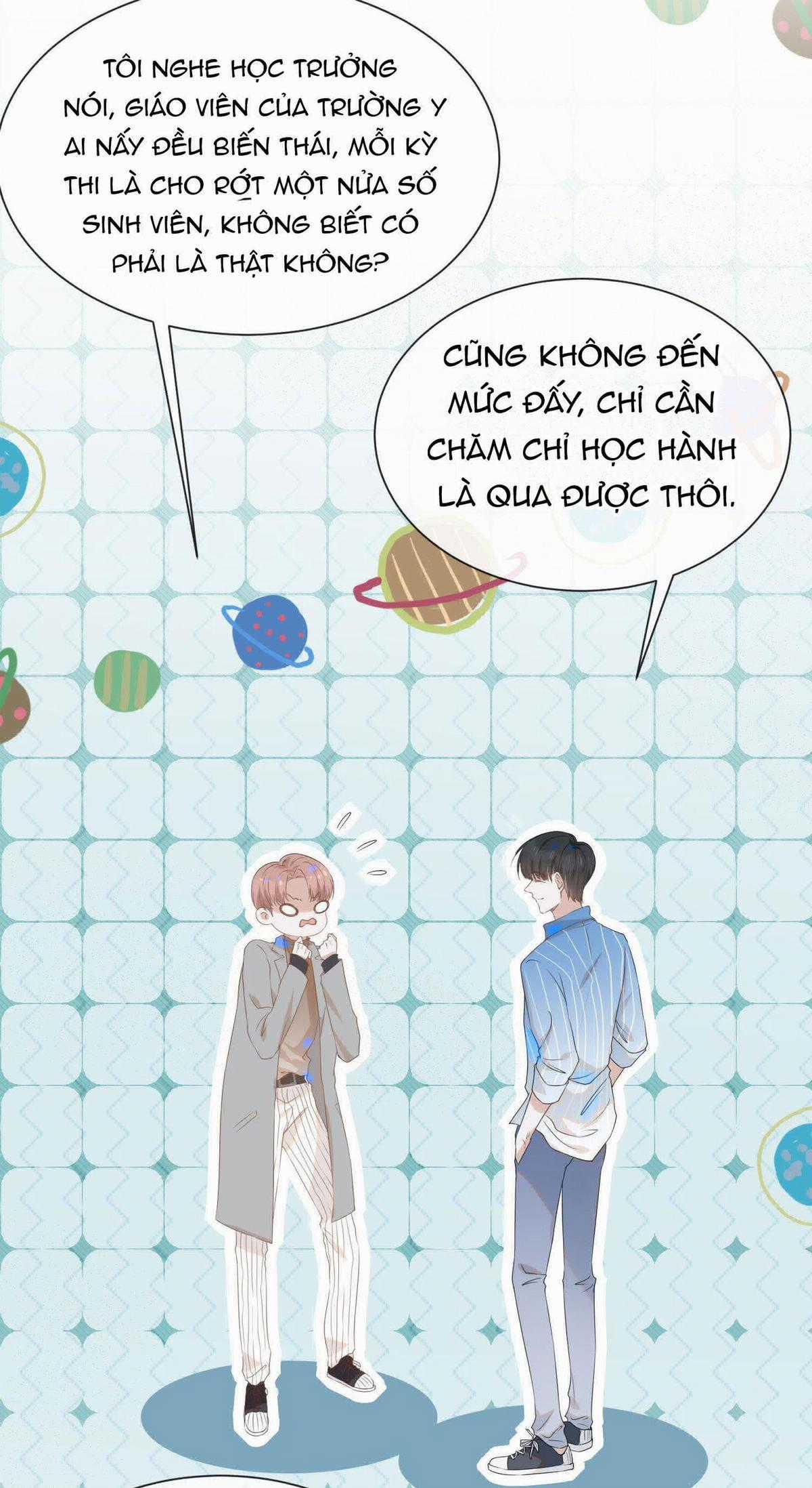 Lai Sinh Bất Kiến - Chapter 25 - Trang 30