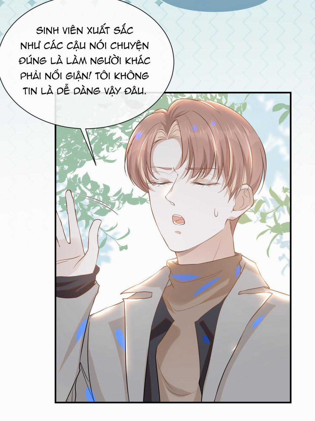 Lai Sinh Bất Kiến - Chapter 25 - Trang 31