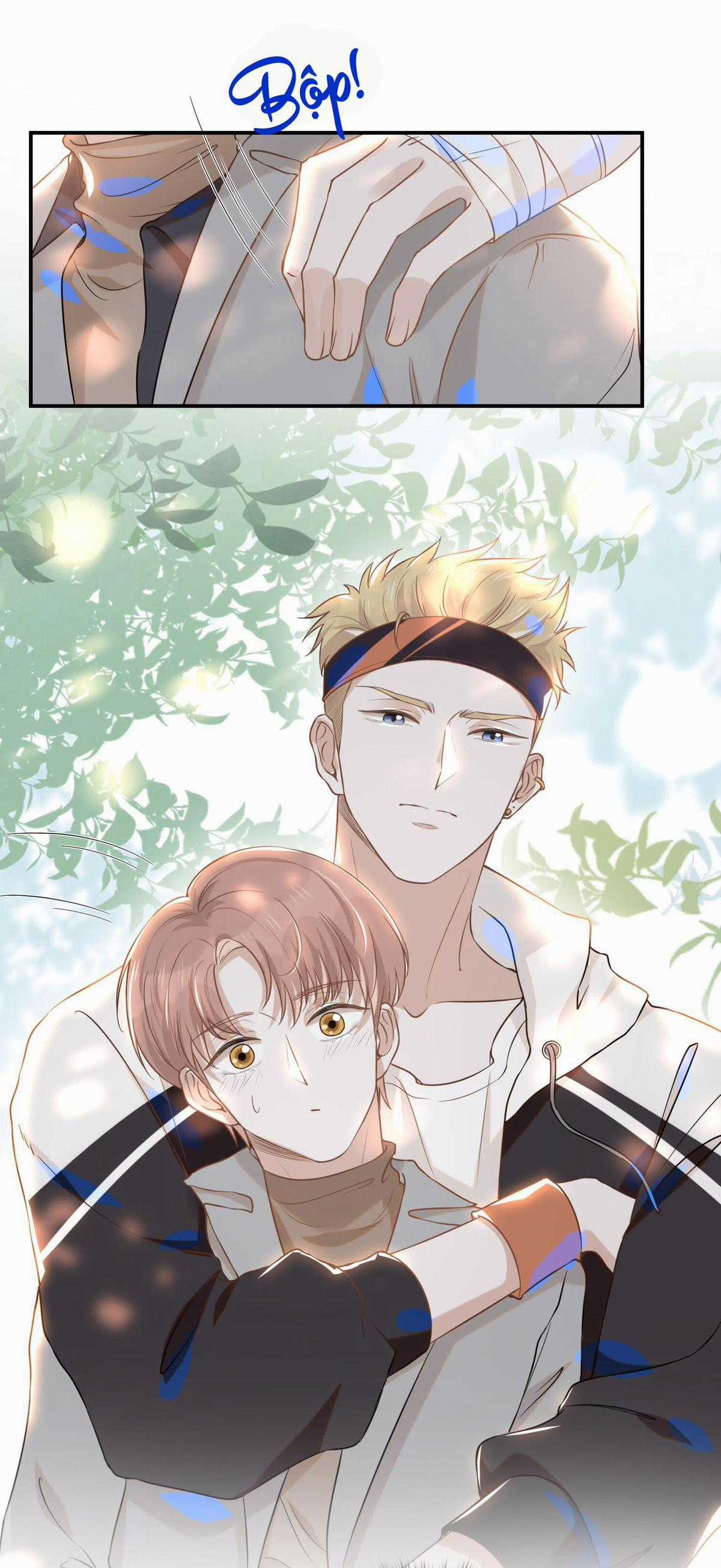 Lai Sinh Bất Kiến - Chapter 25 - Trang 32