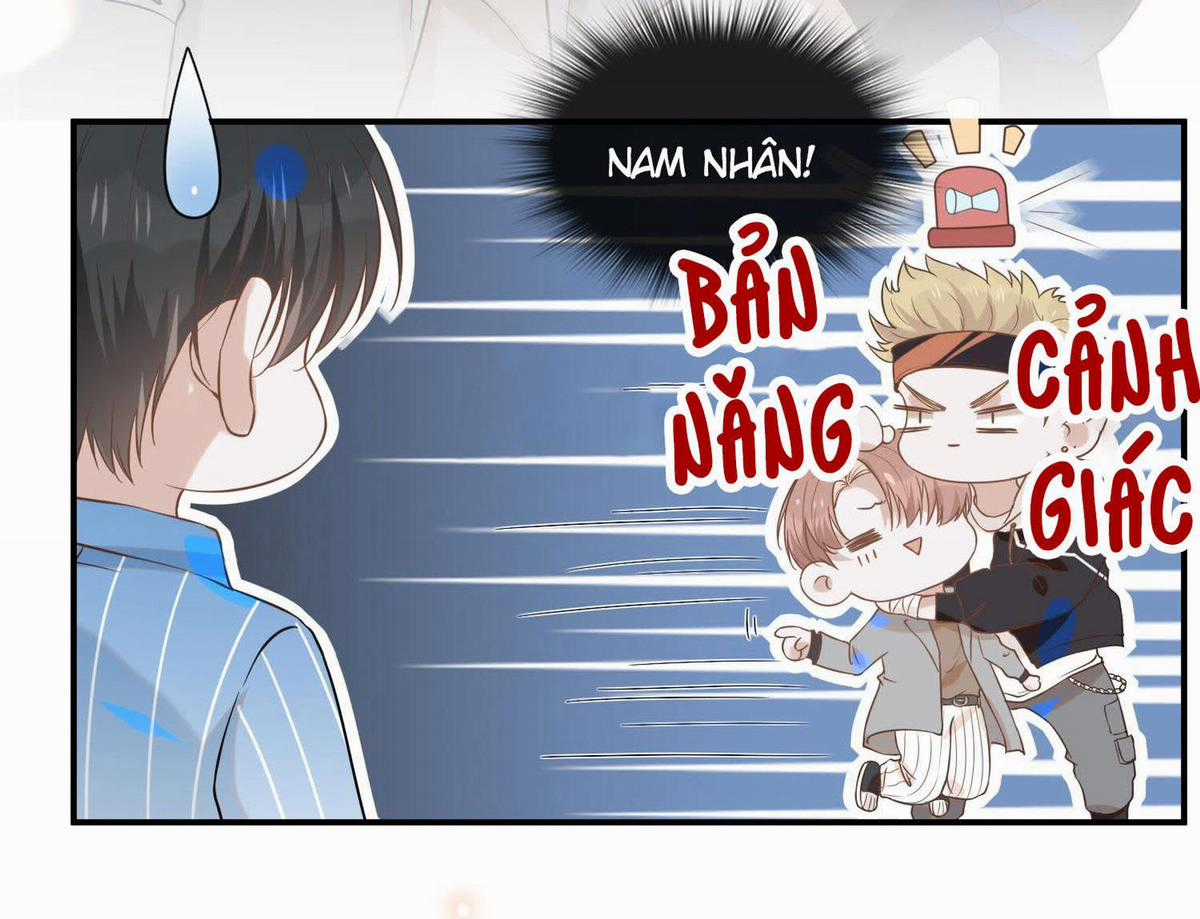 Lai Sinh Bất Kiến - Chapter 25 - Trang 33