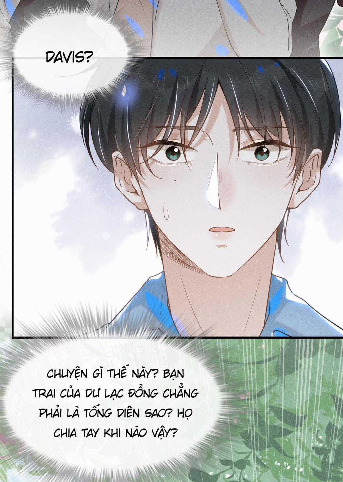 Lai Sinh Bất Kiến - Chapter 25 - Trang 36