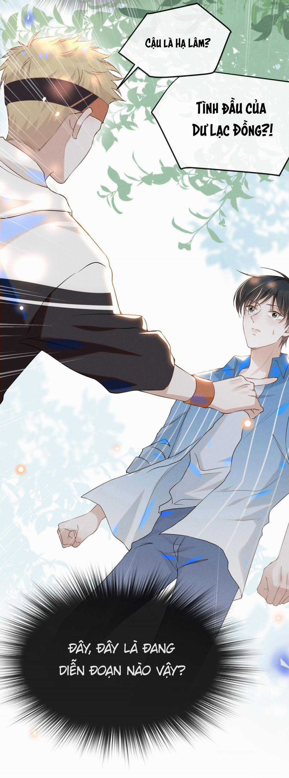 Lai Sinh Bất Kiến - Chapter 25 - Trang 37