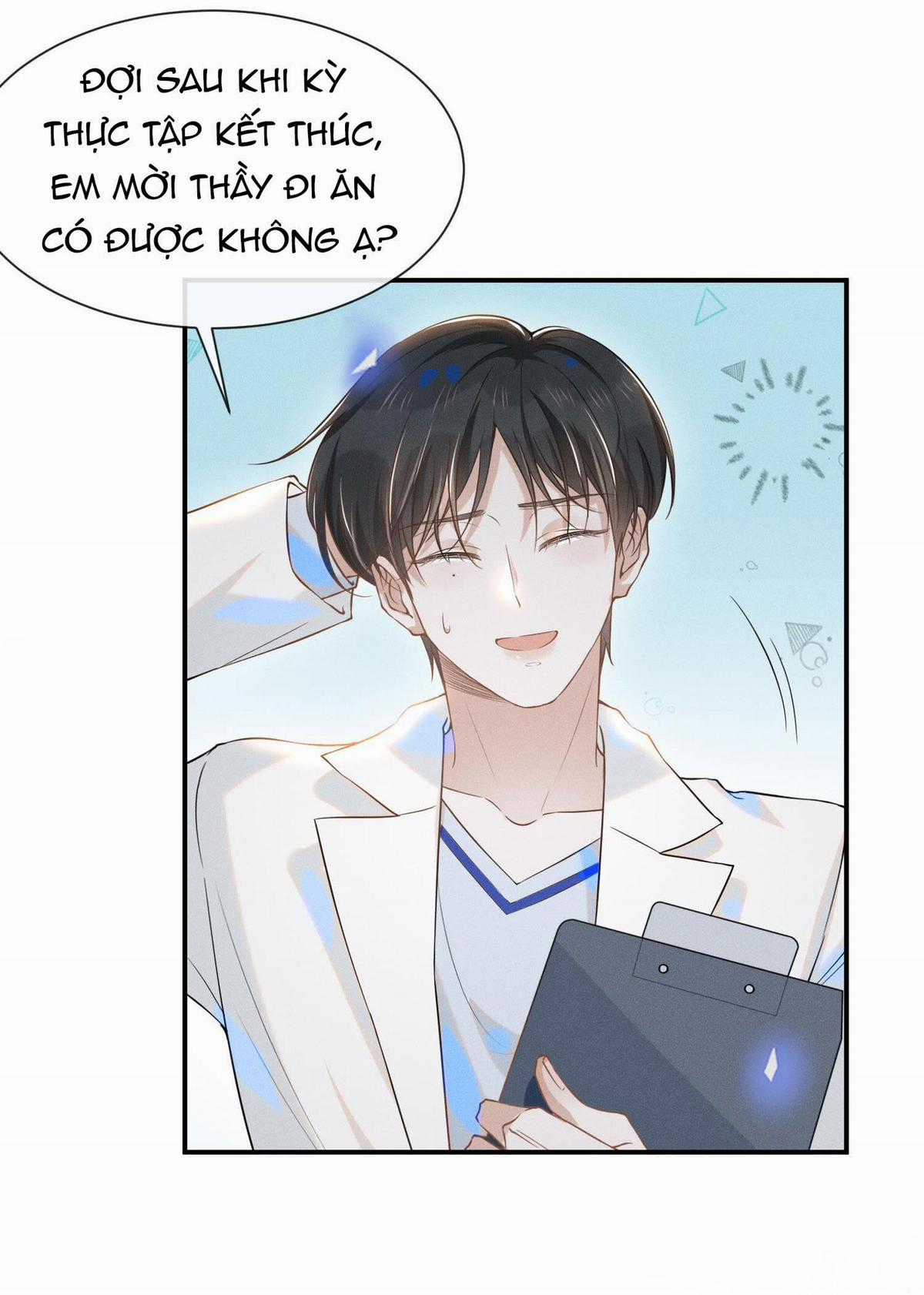 Lai Sinh Bất Kiến - Chapter 25 - Trang 5