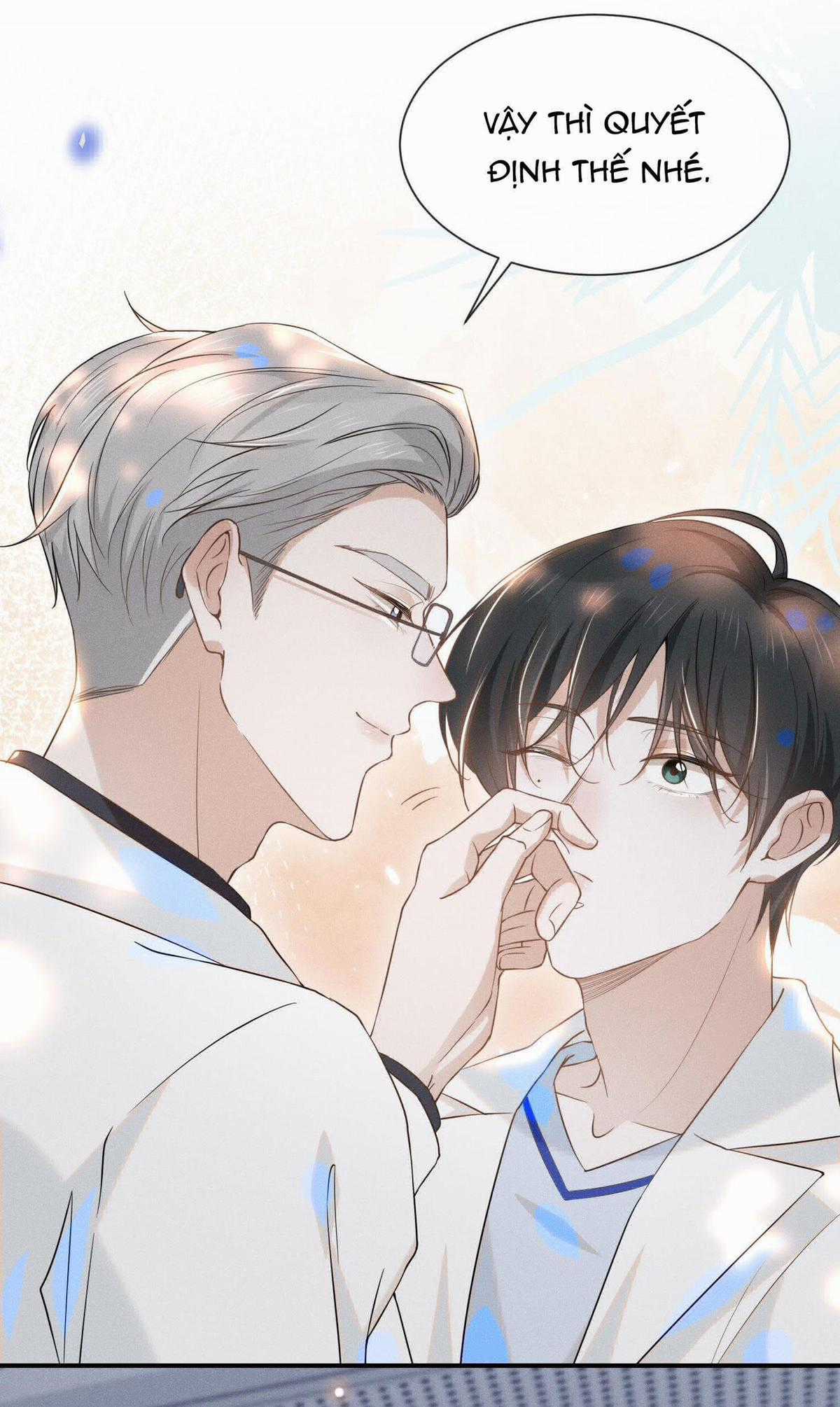 Lai Sinh Bất Kiến - Chapter 25 - Trang 6