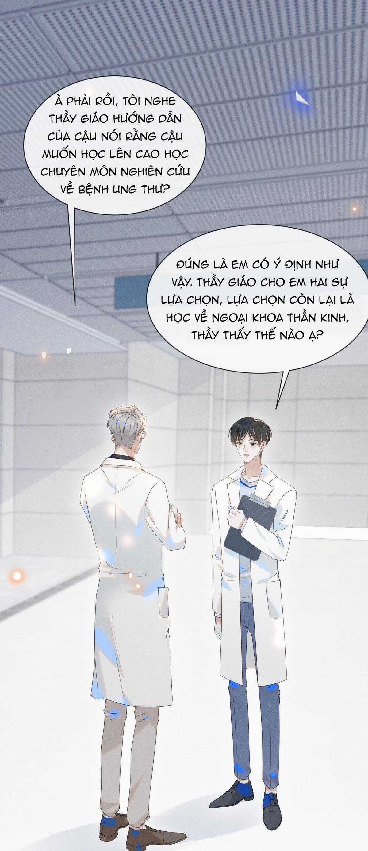 Lai Sinh Bất Kiến - Chapter 25 - Trang 7