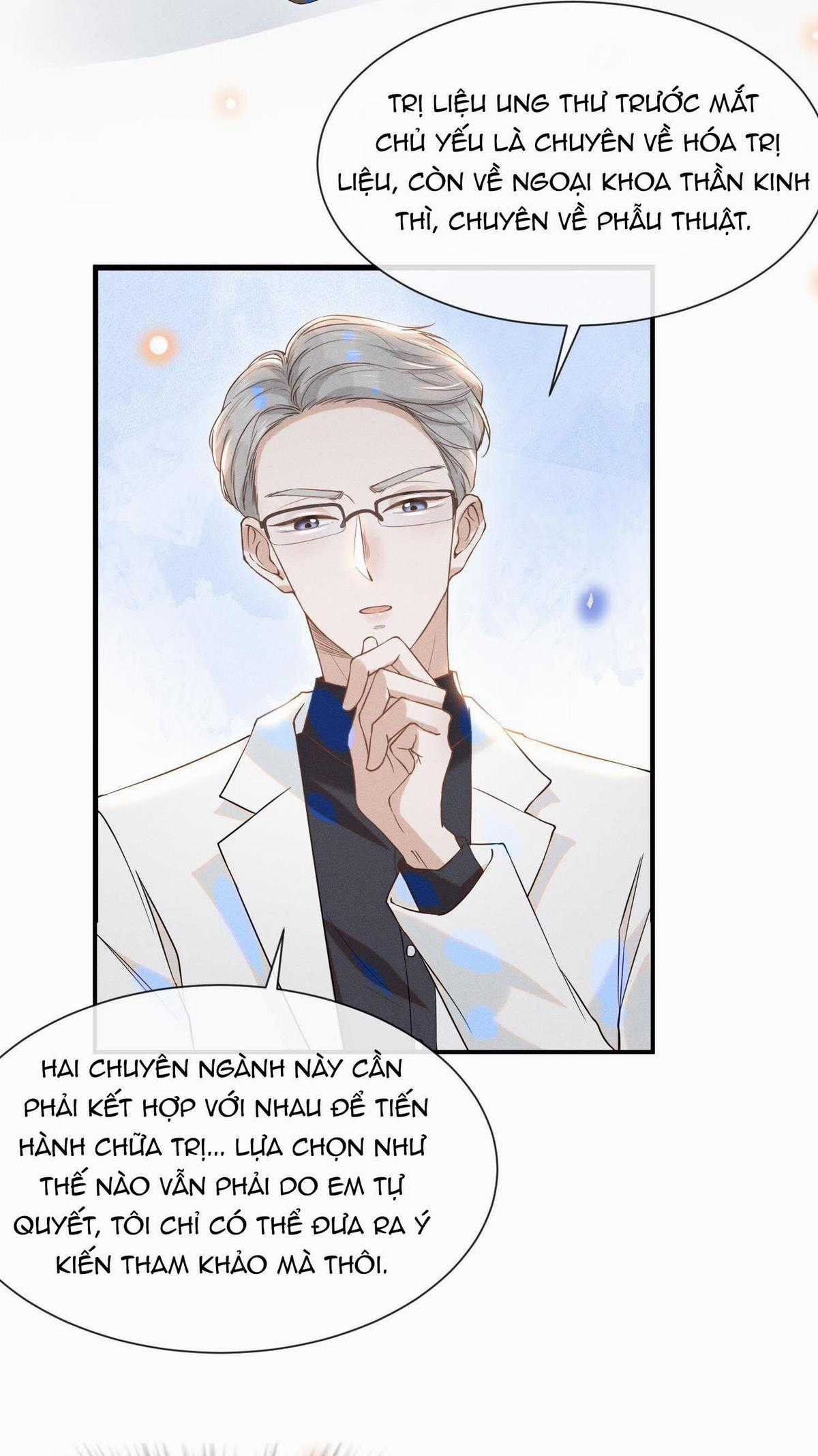 Lai Sinh Bất Kiến - Chapter 25 - Trang 8