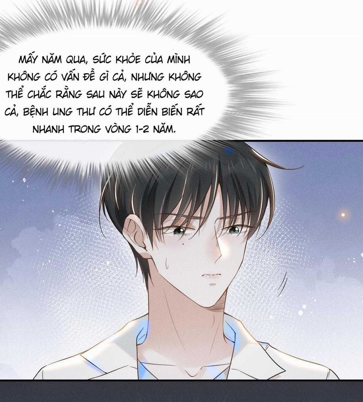 Lai Sinh Bất Kiến - Chapter 25 - Trang 9