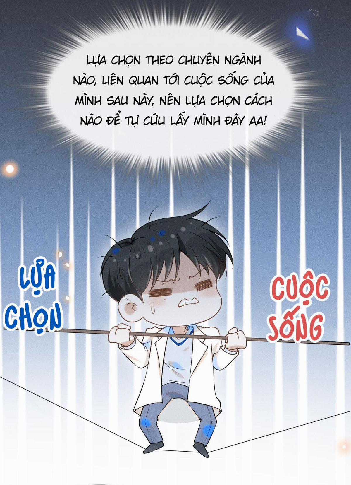 Lai Sinh Bất Kiến - Chapter 25 - Trang 10