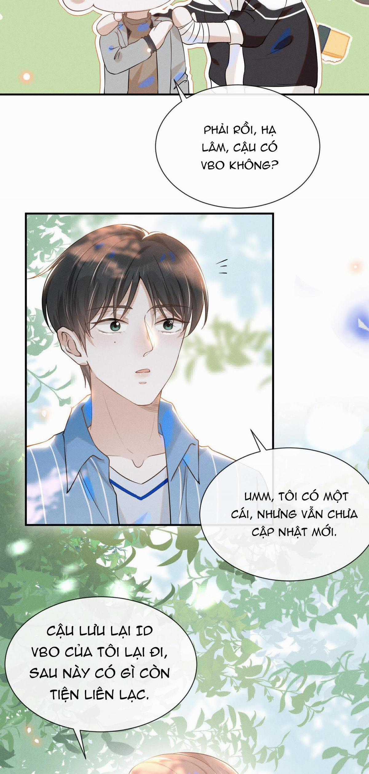 Lai Sinh Bất Kiến - Chapter 26 - Trang 11