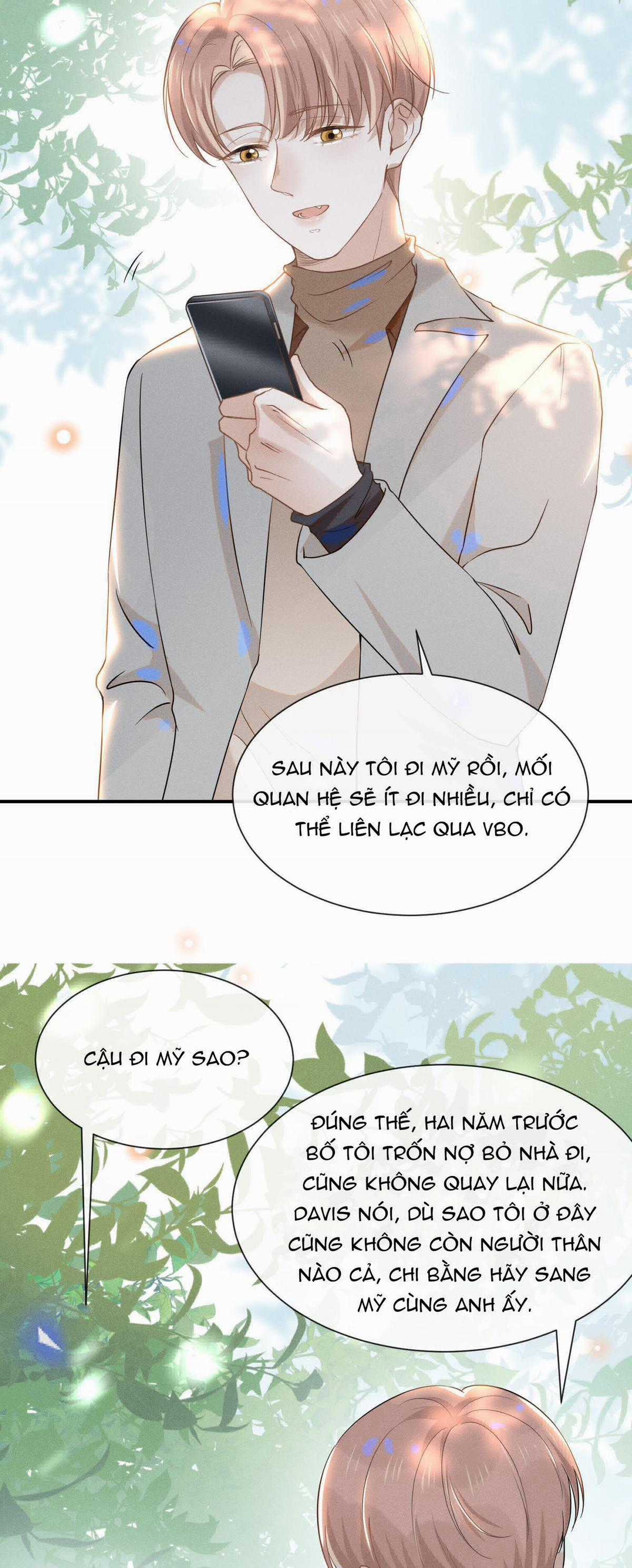 Lai Sinh Bất Kiến - Chapter 26 - Trang 12