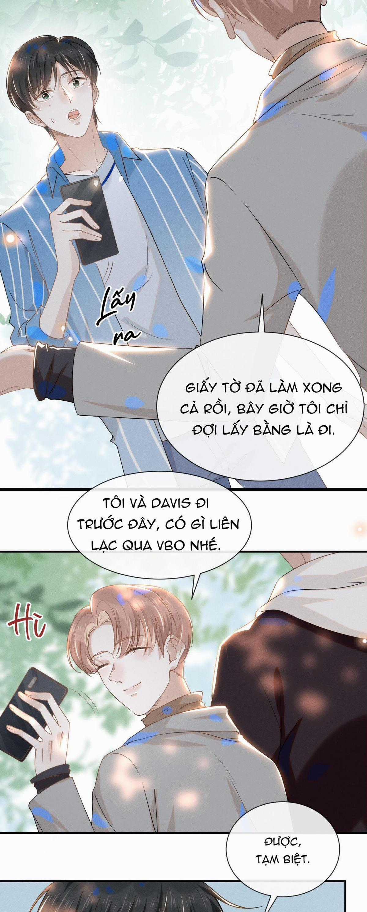 Lai Sinh Bất Kiến - Chapter 26 - Trang 13