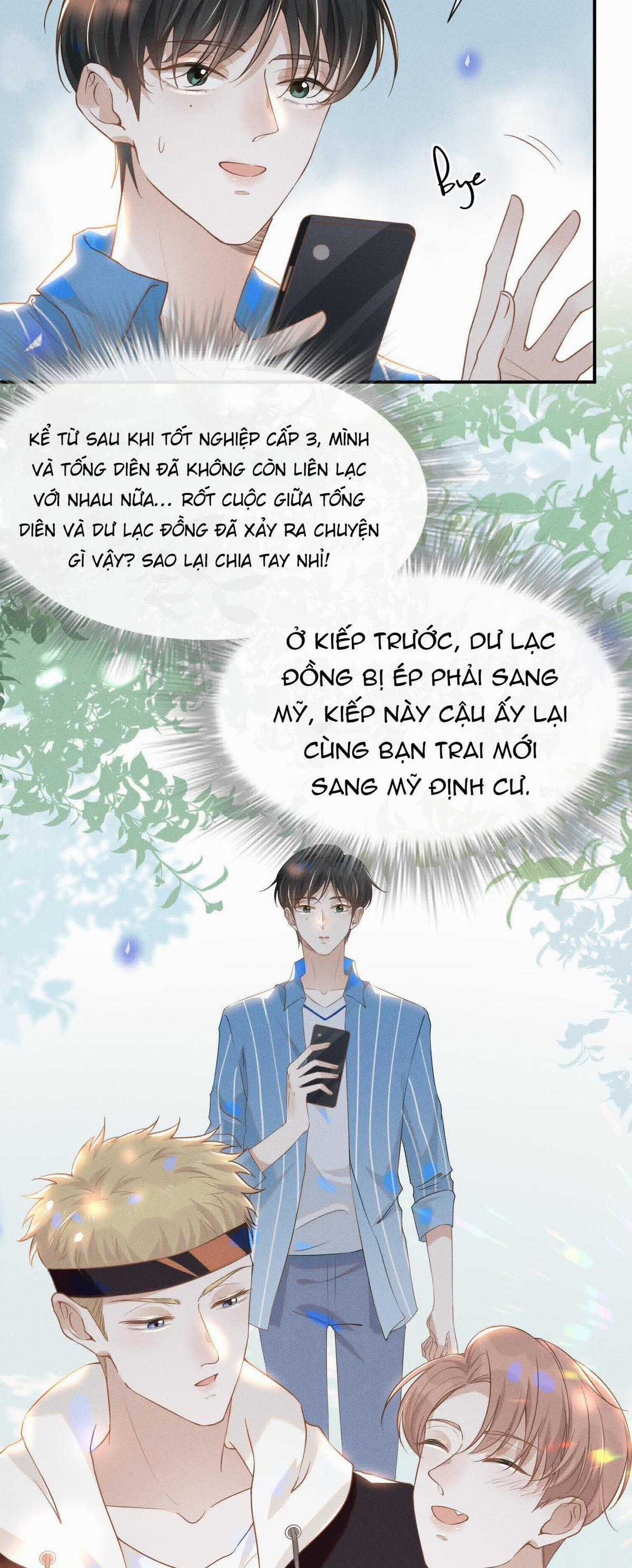Lai Sinh Bất Kiến - Chapter 26 - Trang 14