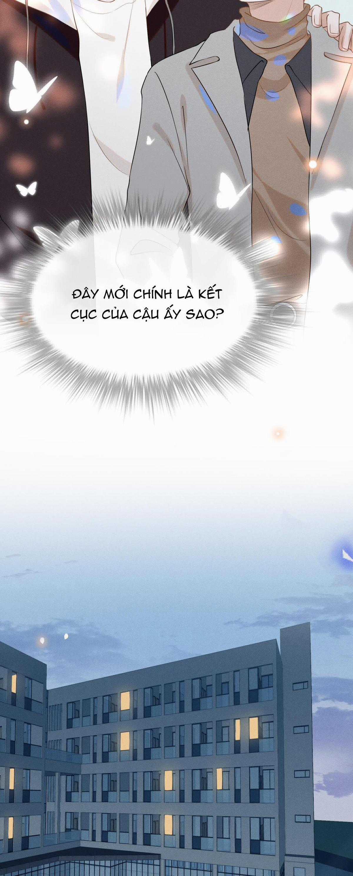 Lai Sinh Bất Kiến - Chapter 26 - Trang 15