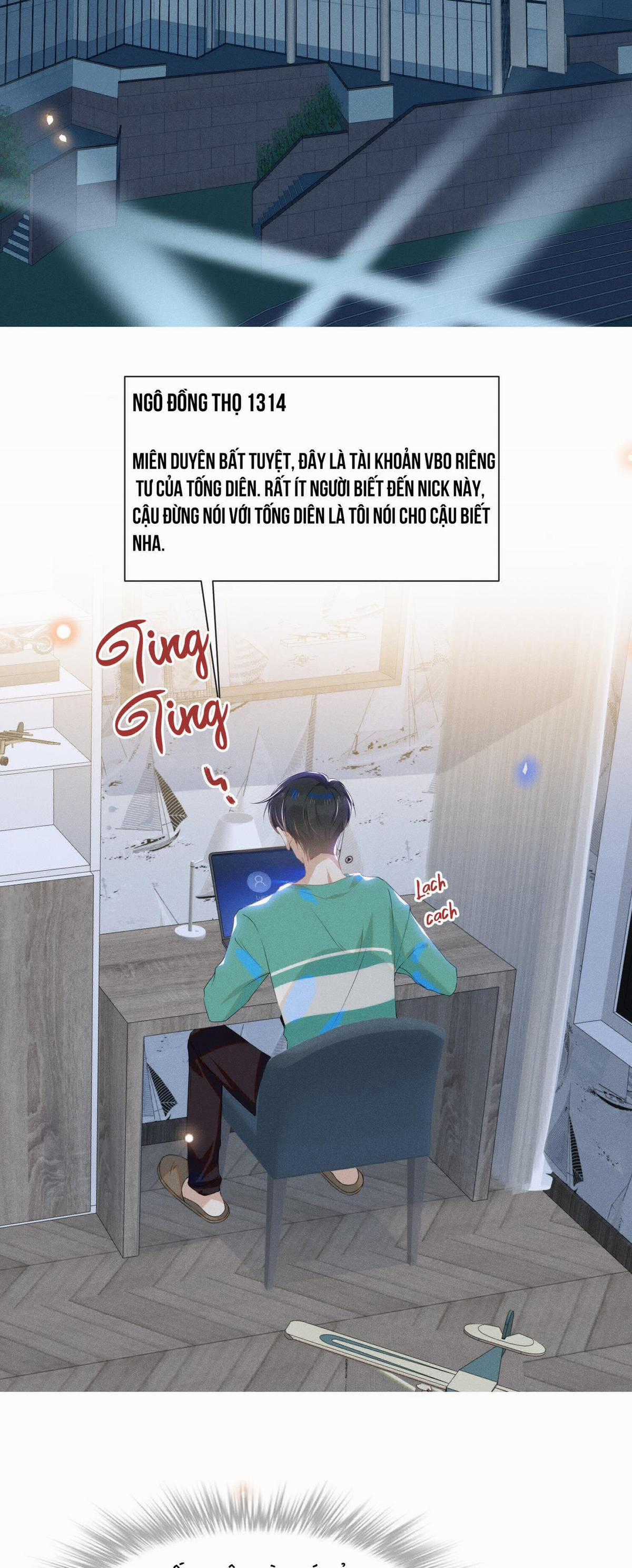 Lai Sinh Bất Kiến - Chapter 26 - Trang 16