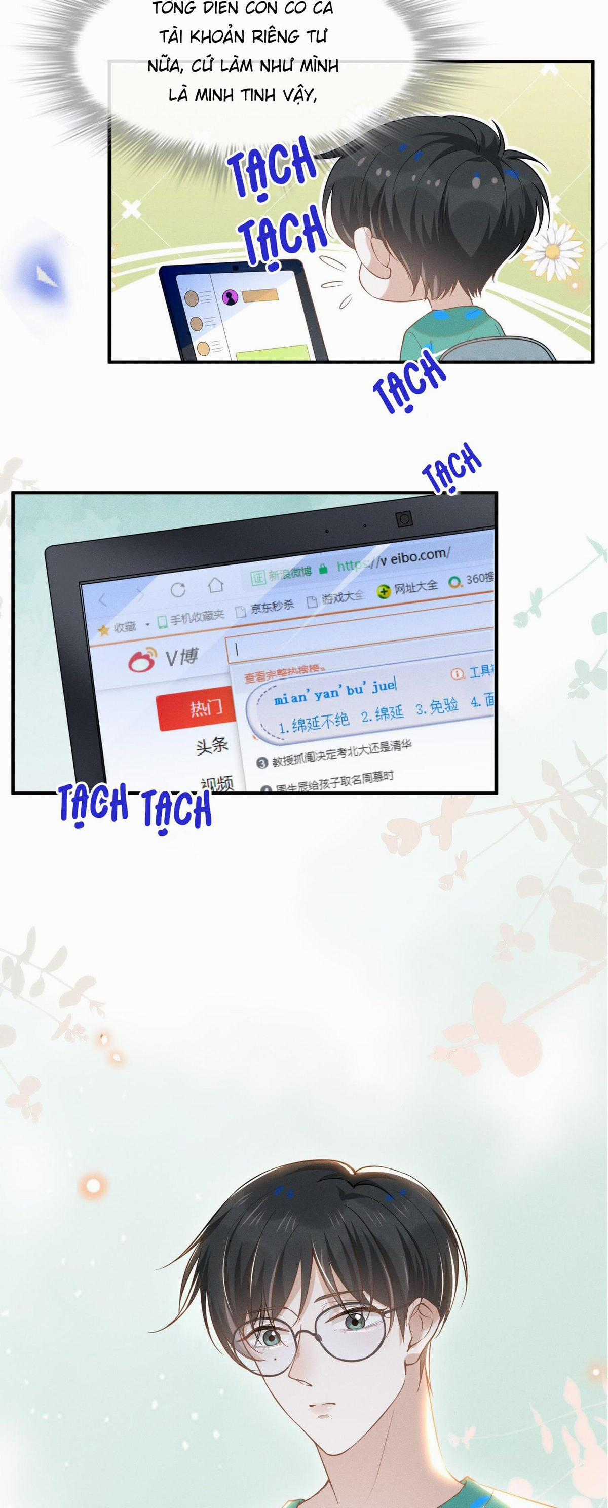 Lai Sinh Bất Kiến - Chapter 26 - Trang 17