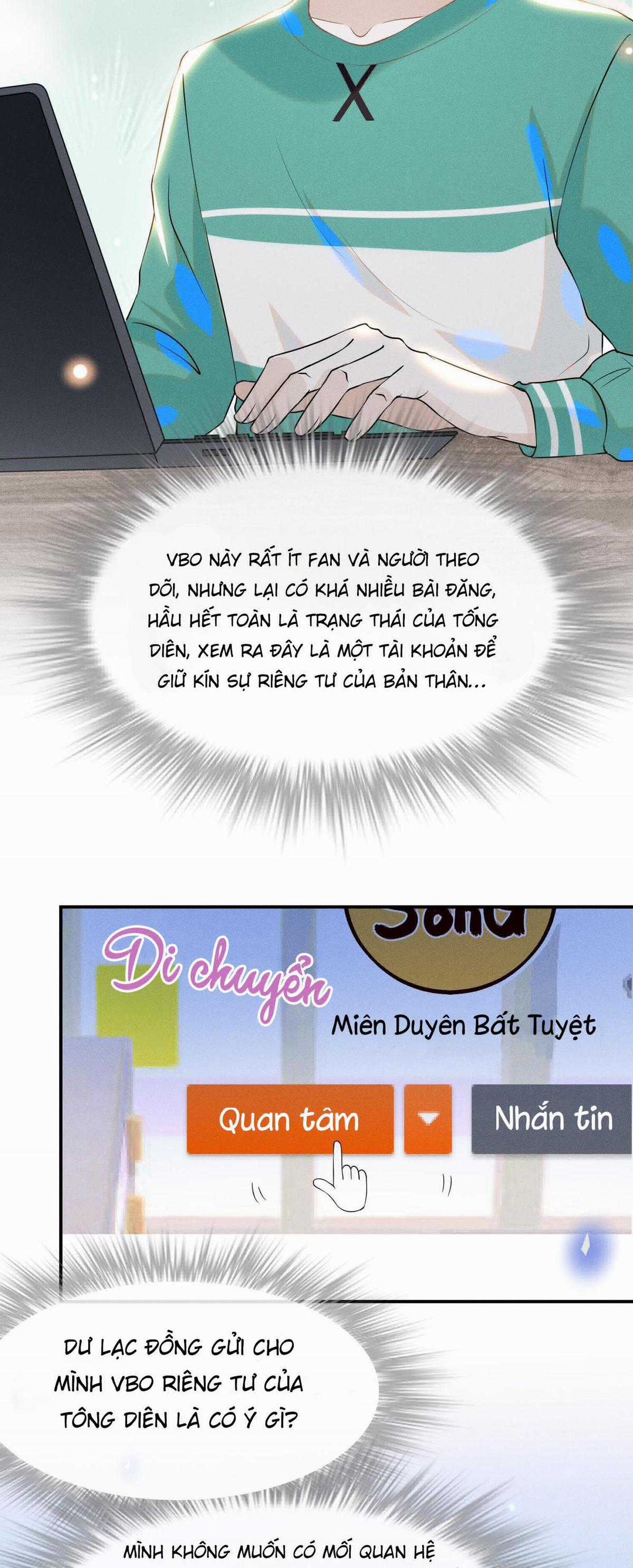 Lai Sinh Bất Kiến - Chapter 26 - Trang 18