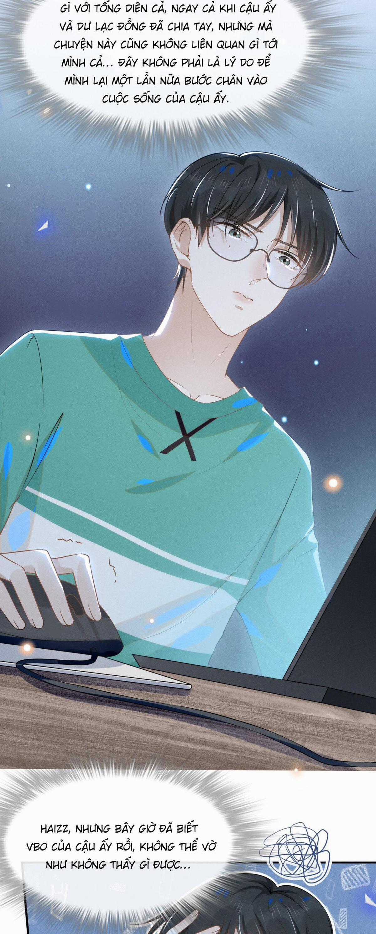 Lai Sinh Bất Kiến - Chapter 26 - Trang 19