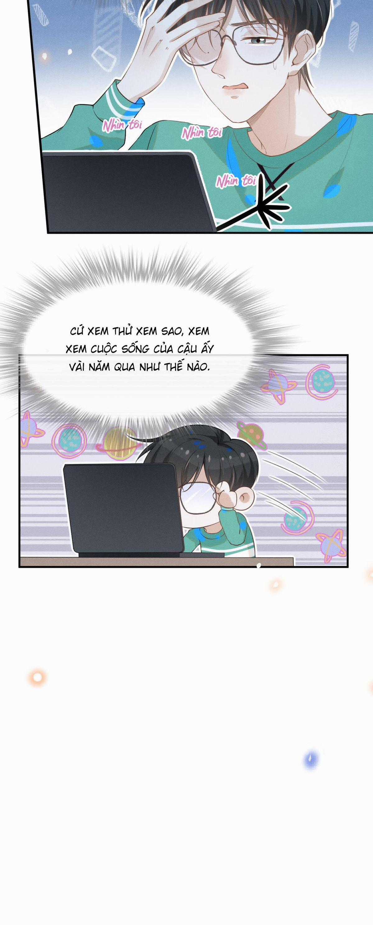 Lai Sinh Bất Kiến - Chapter 26 - Trang 20