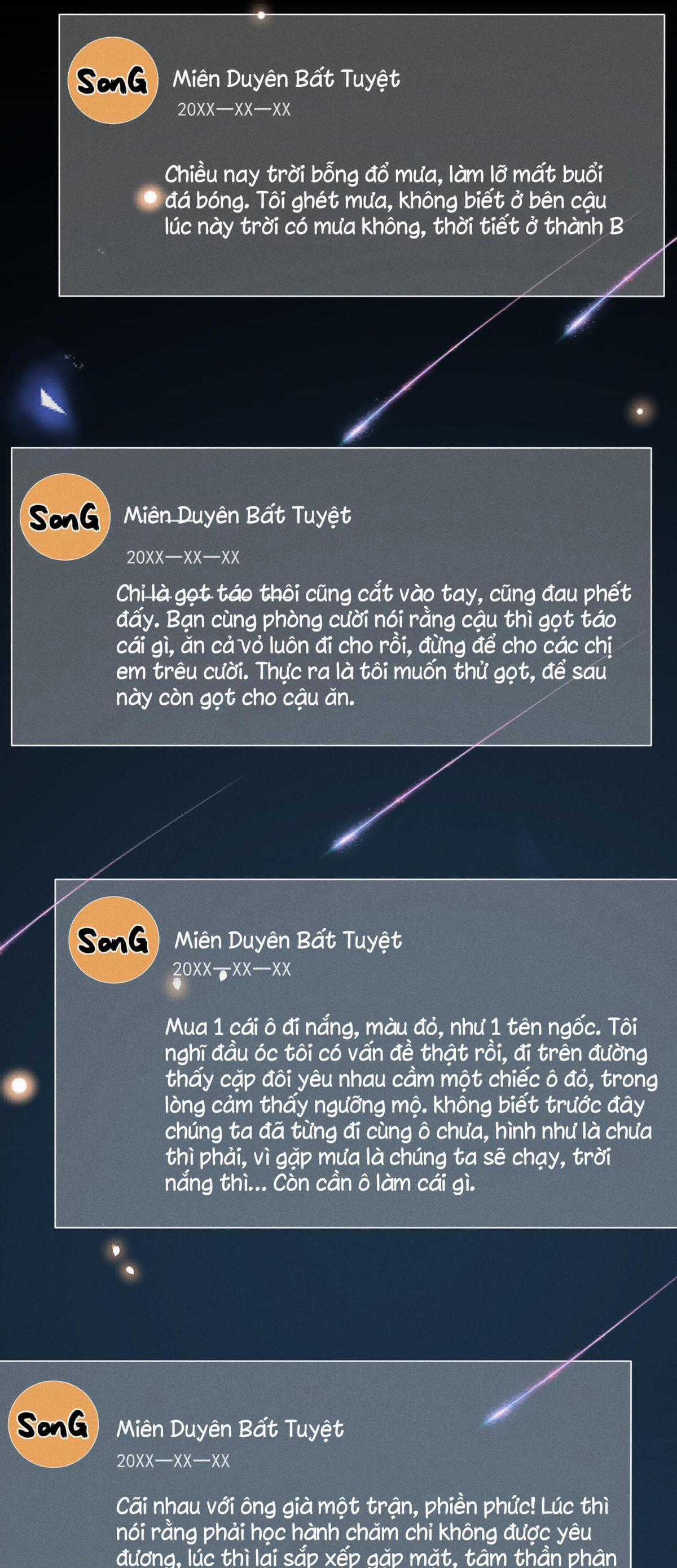 Lai Sinh Bất Kiến - Chapter 26 - Trang 21