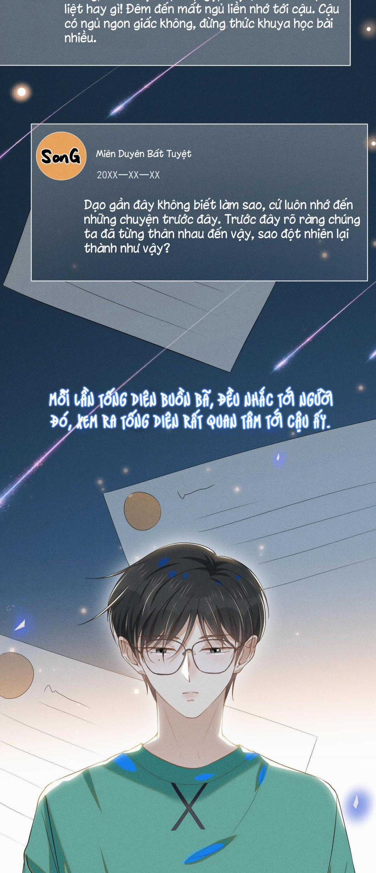 Lai Sinh Bất Kiến - Chapter 26 - Trang 22