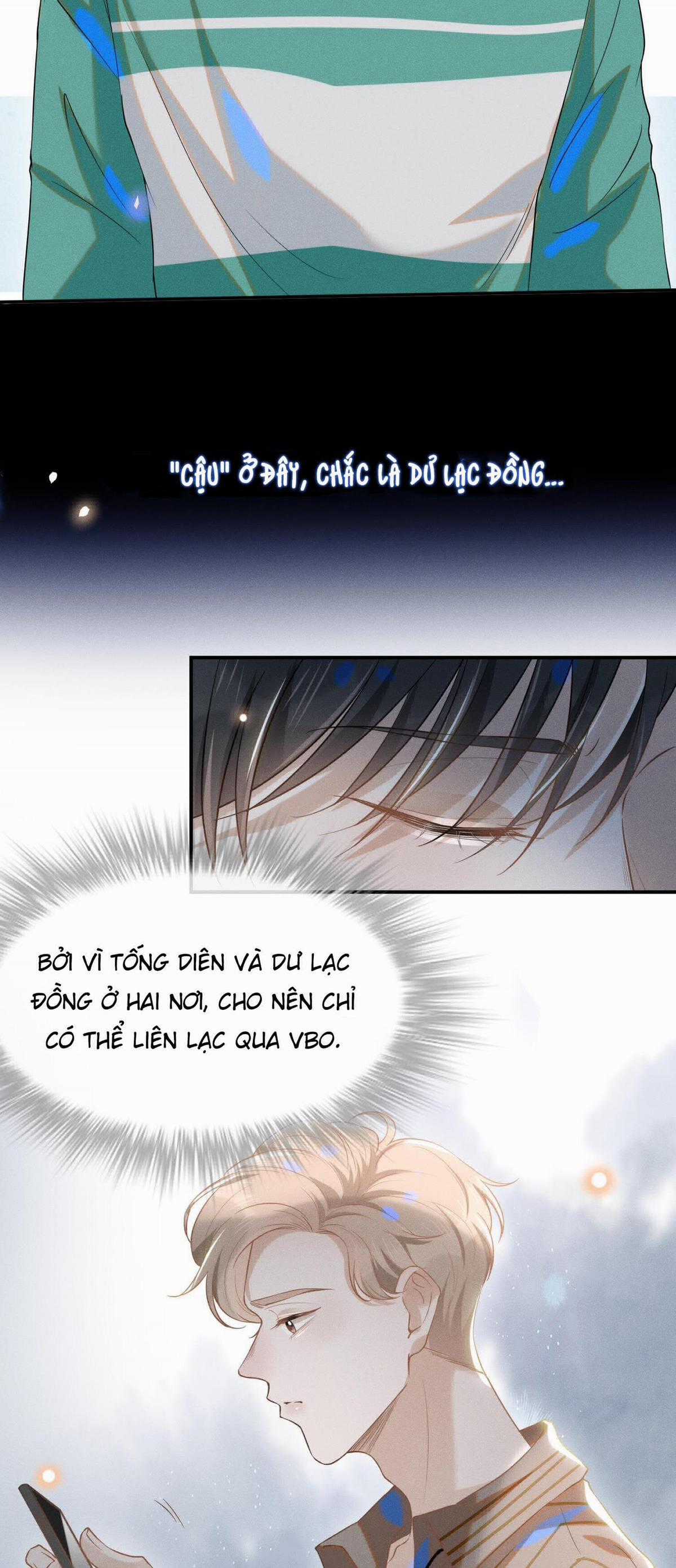 Lai Sinh Bất Kiến - Chapter 26 - Trang 23