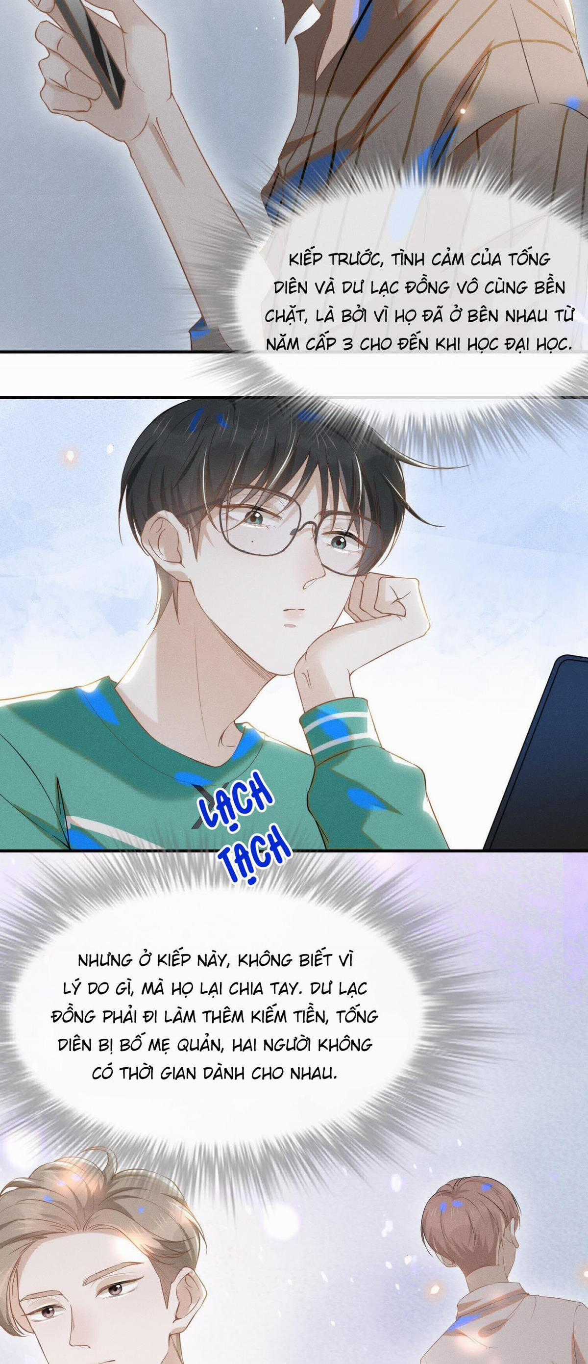 Lai Sinh Bất Kiến - Chapter 26 - Trang 24