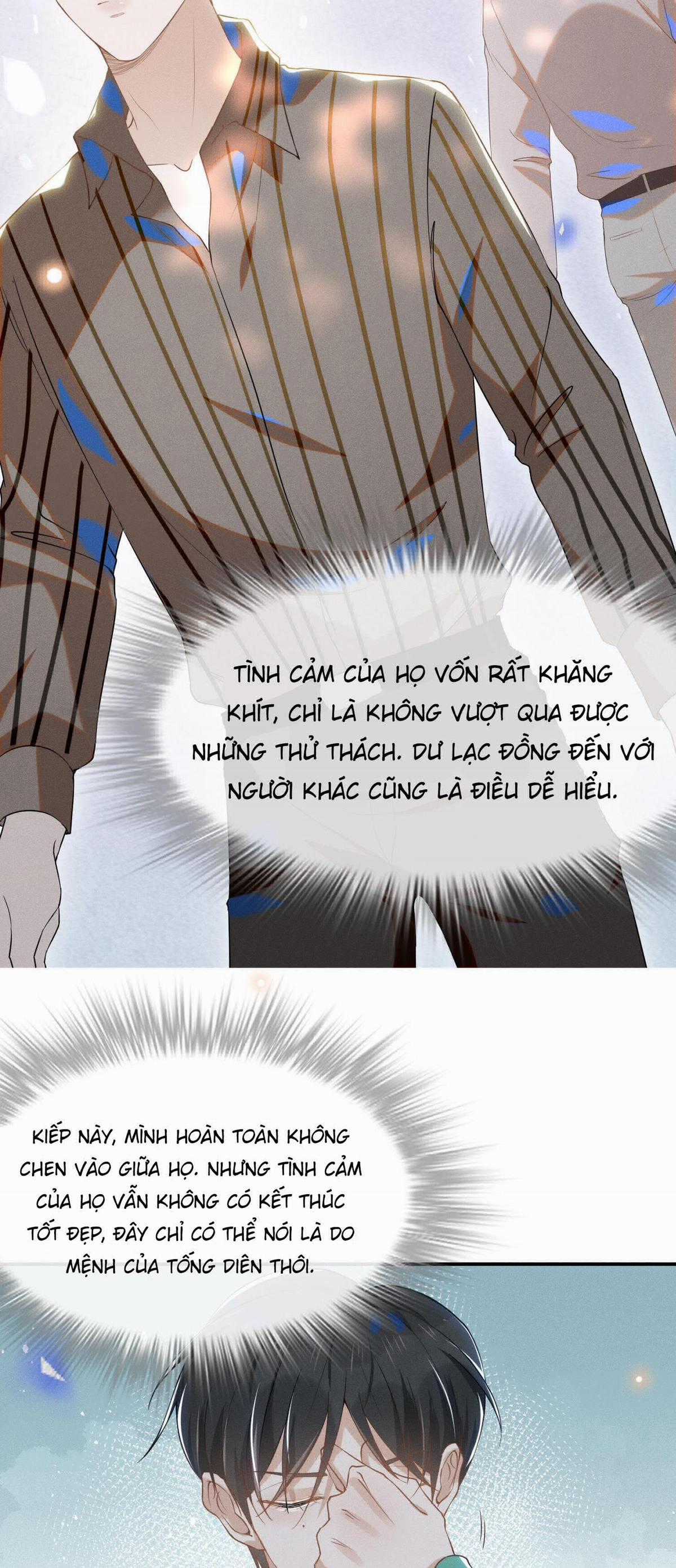 Lai Sinh Bất Kiến - Chapter 26 - Trang 25