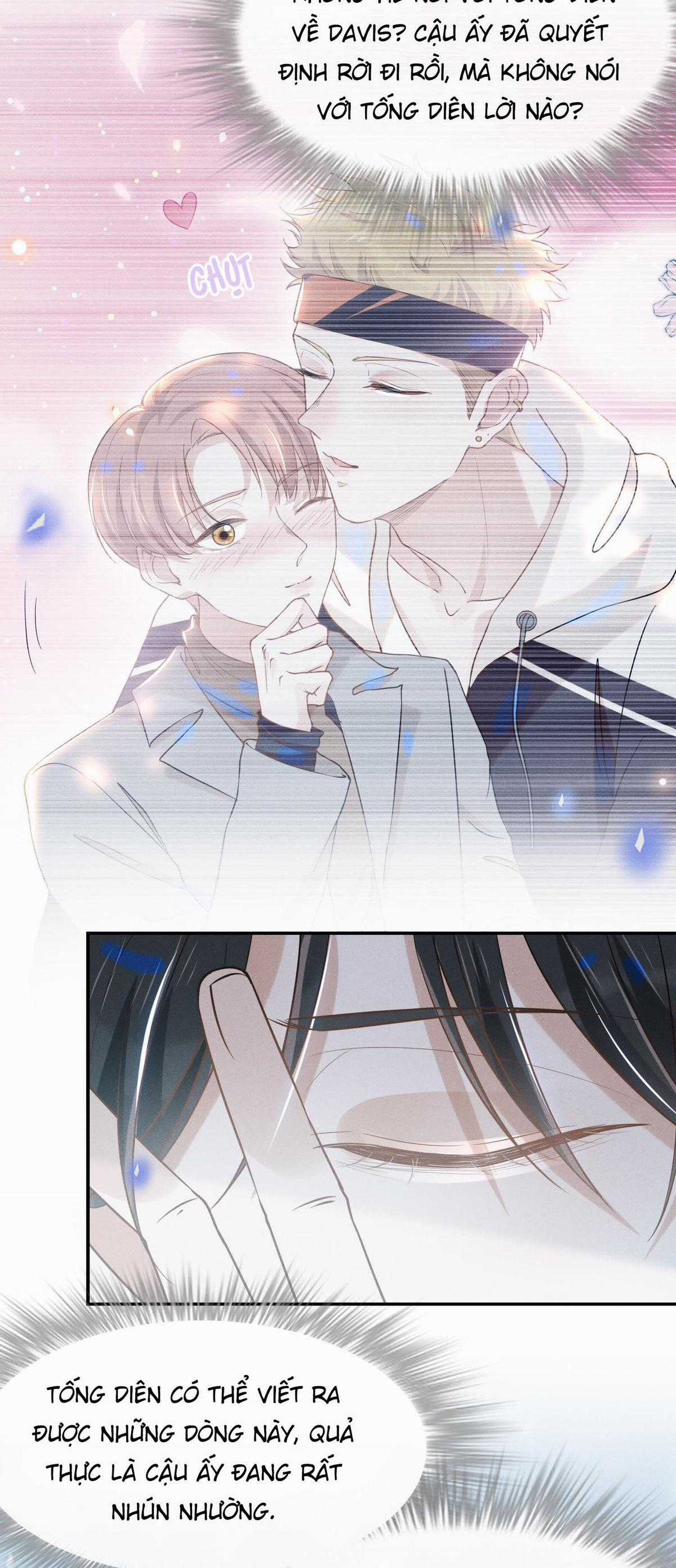 Lai Sinh Bất Kiến - Chapter 26 - Trang 27