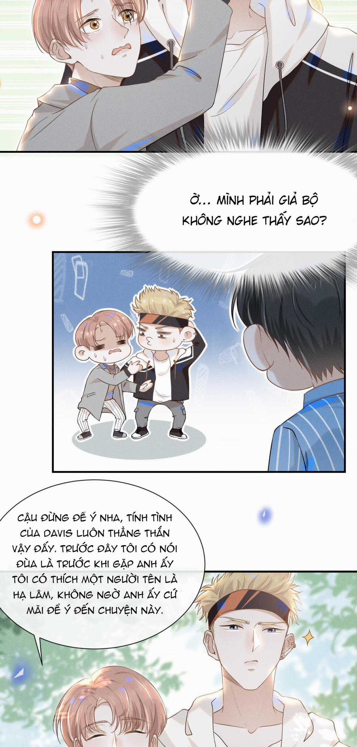 Lai Sinh Bất Kiến - Chapter 26 - Trang 4