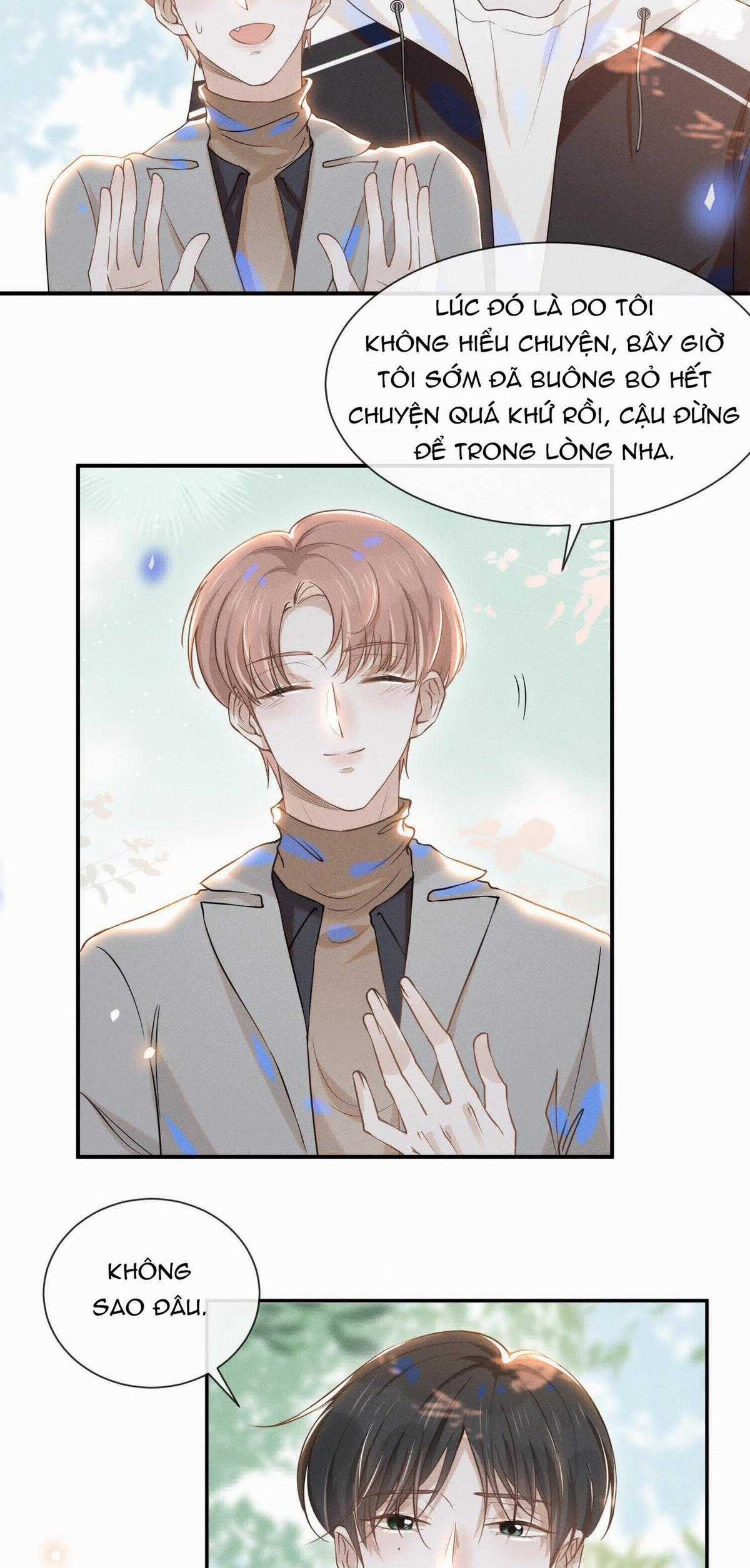 Lai Sinh Bất Kiến - Chapter 26 - Trang 5