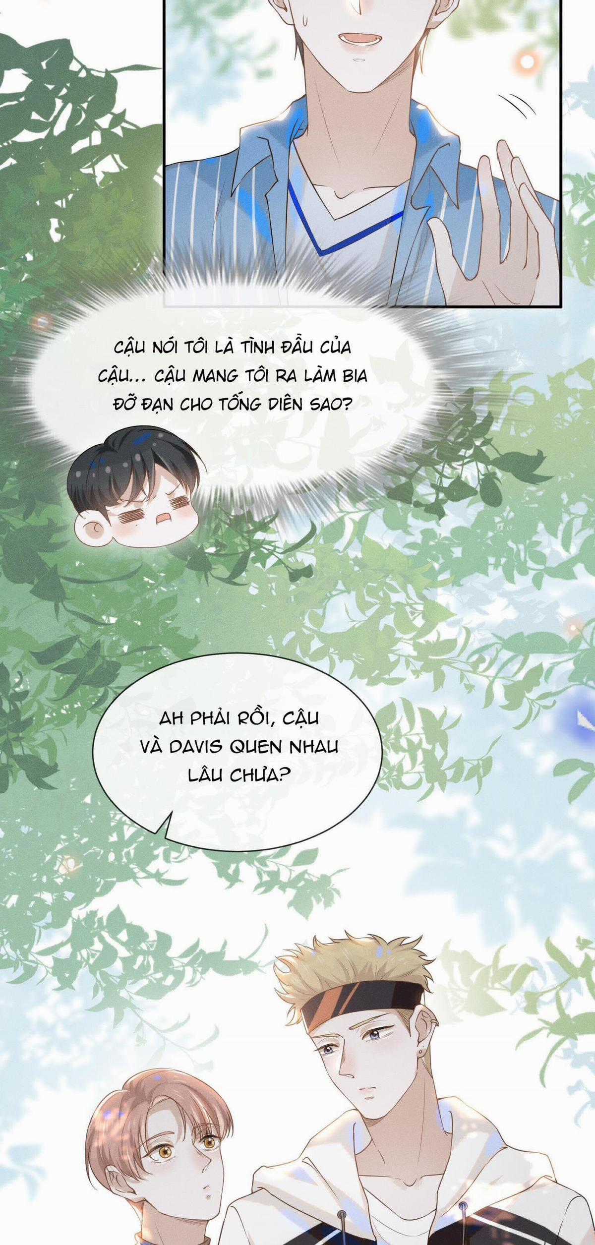 Lai Sinh Bất Kiến - Chapter 26 - Trang 6