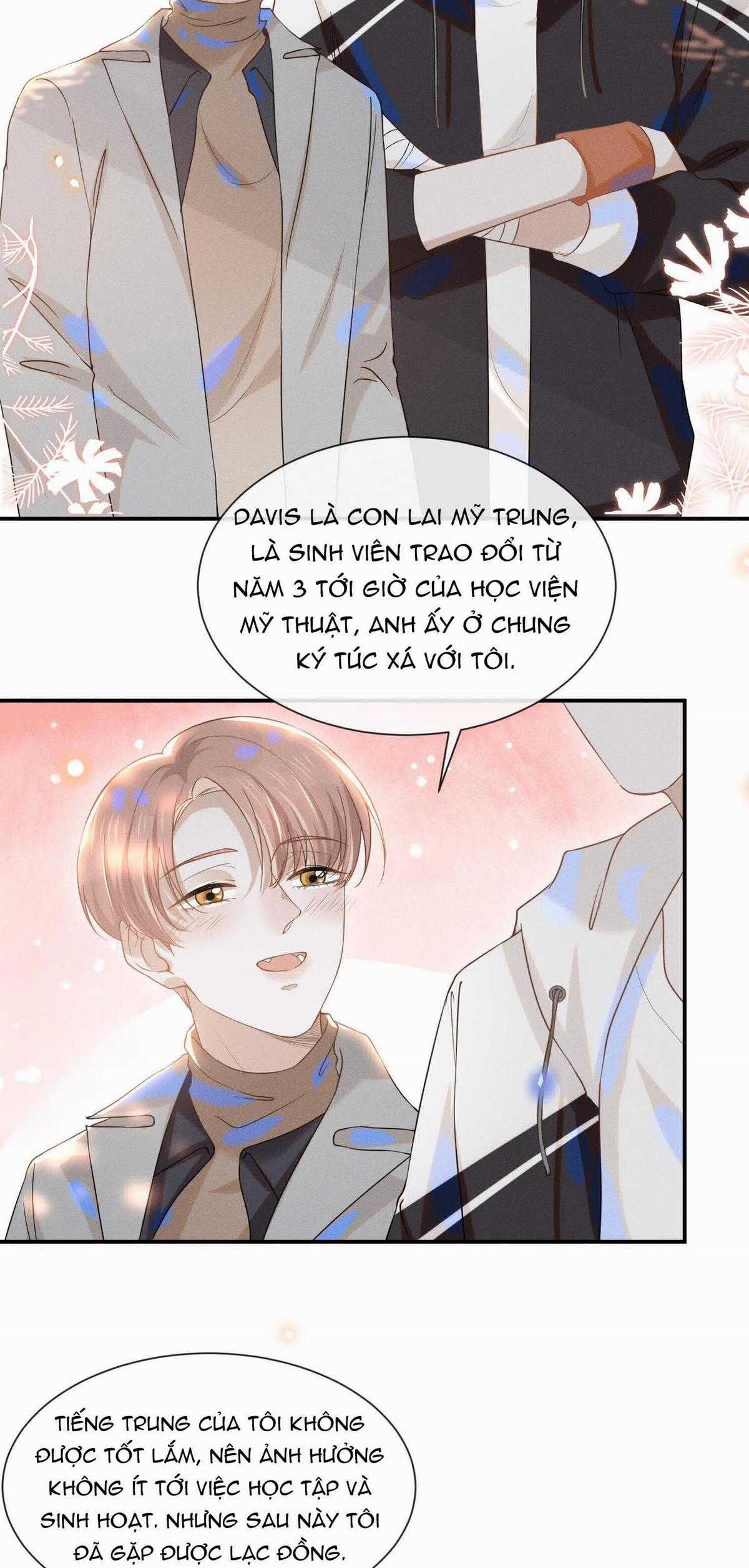 Lai Sinh Bất Kiến - Chapter 26 - Trang 7