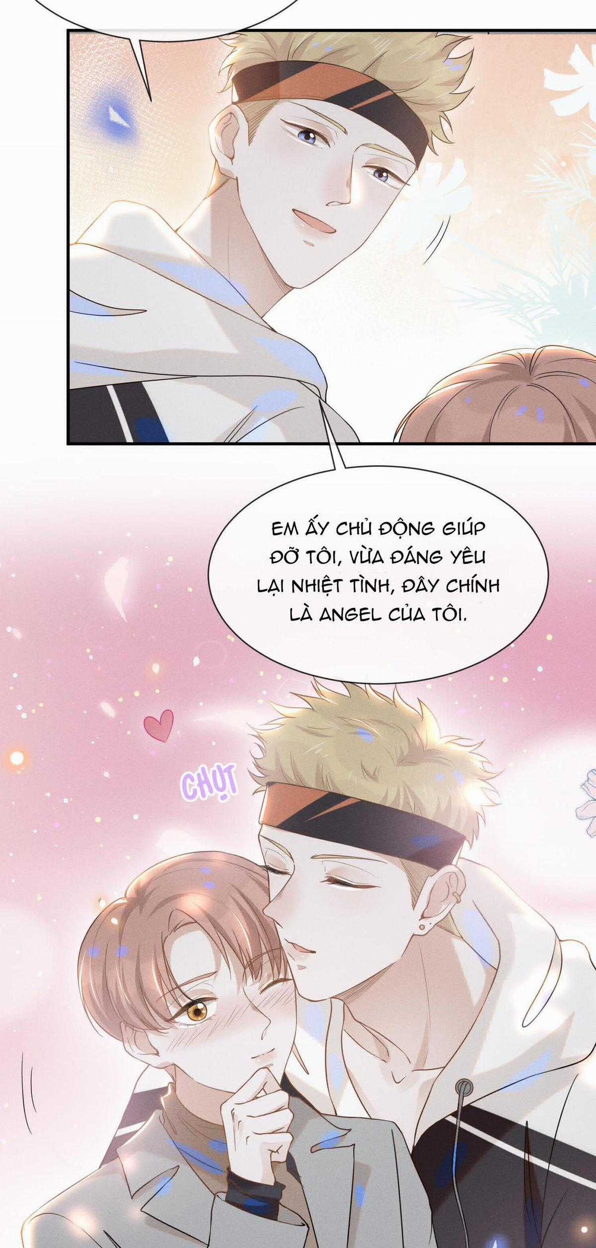 Lai Sinh Bất Kiến - Chapter 26 - Trang 8