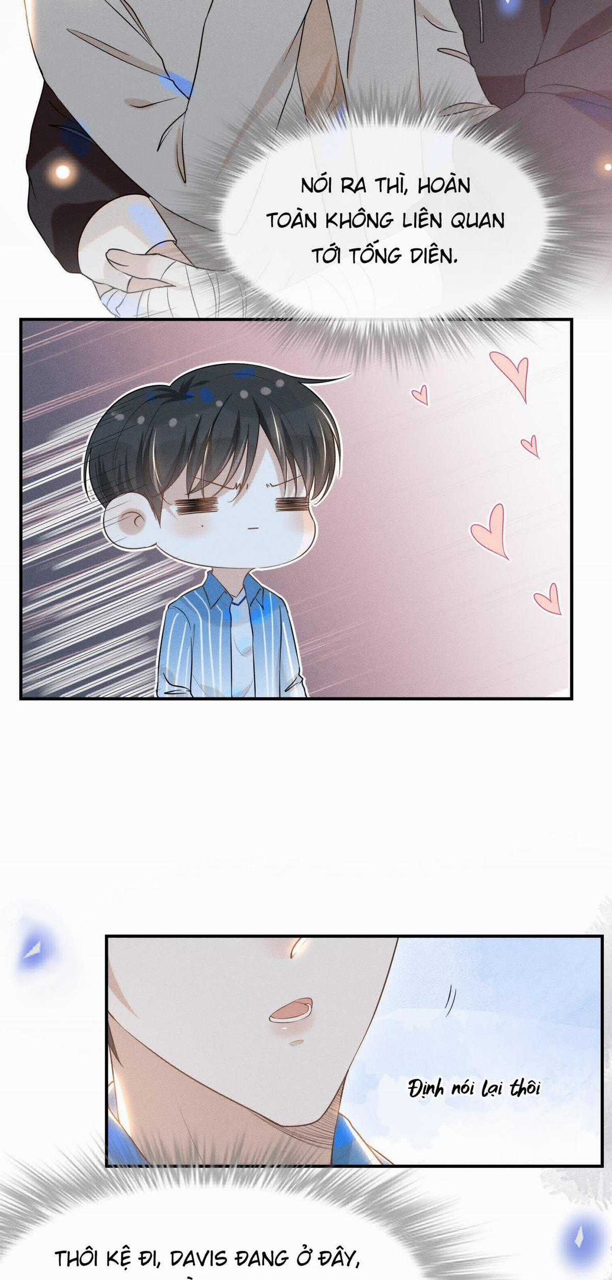 Lai Sinh Bất Kiến - Chapter 26 - Trang 9