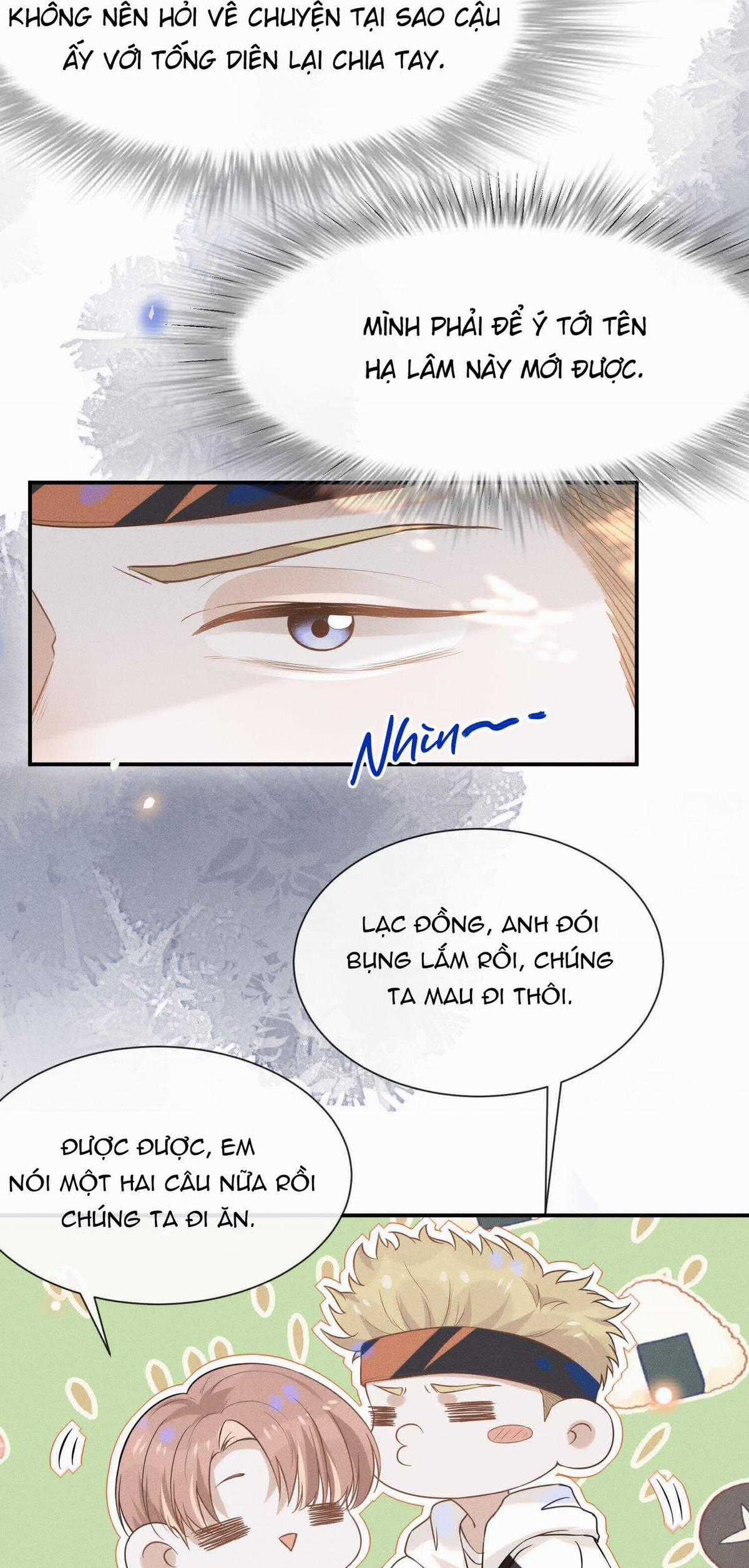 Lai Sinh Bất Kiến - Chapter 26 - Trang 10
