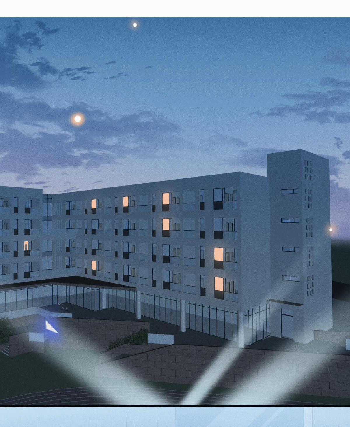 Lai Sinh Bất Kiến - Chapter 27 - Trang 2