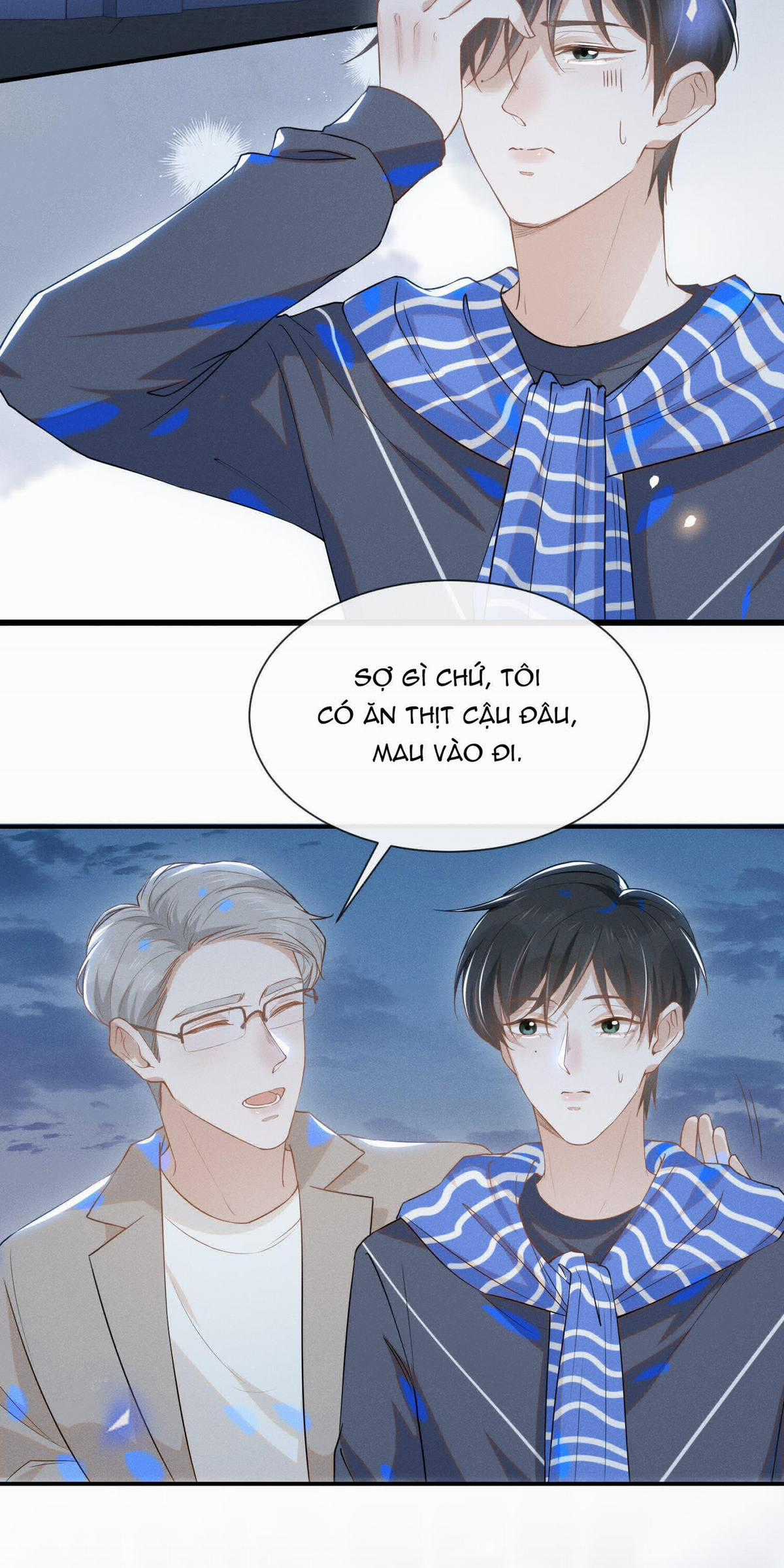 Lai Sinh Bất Kiến - Chapter 27 - Trang 13